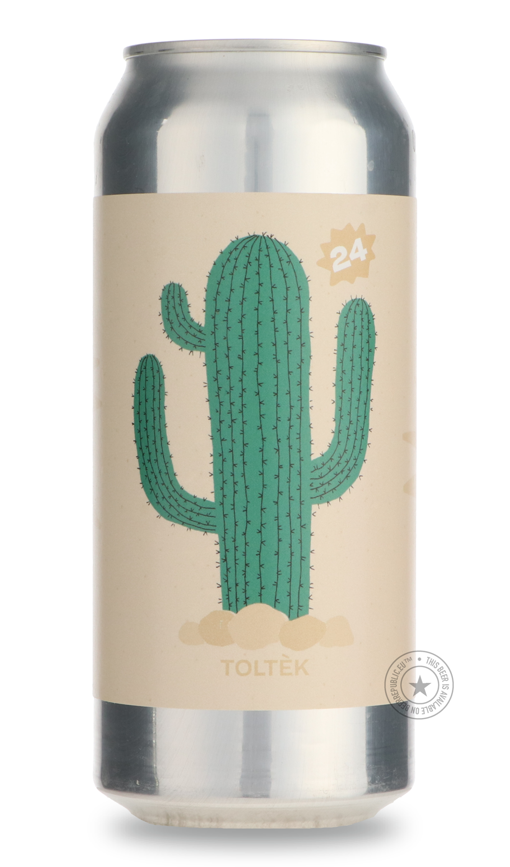 Cactus: Épine 24