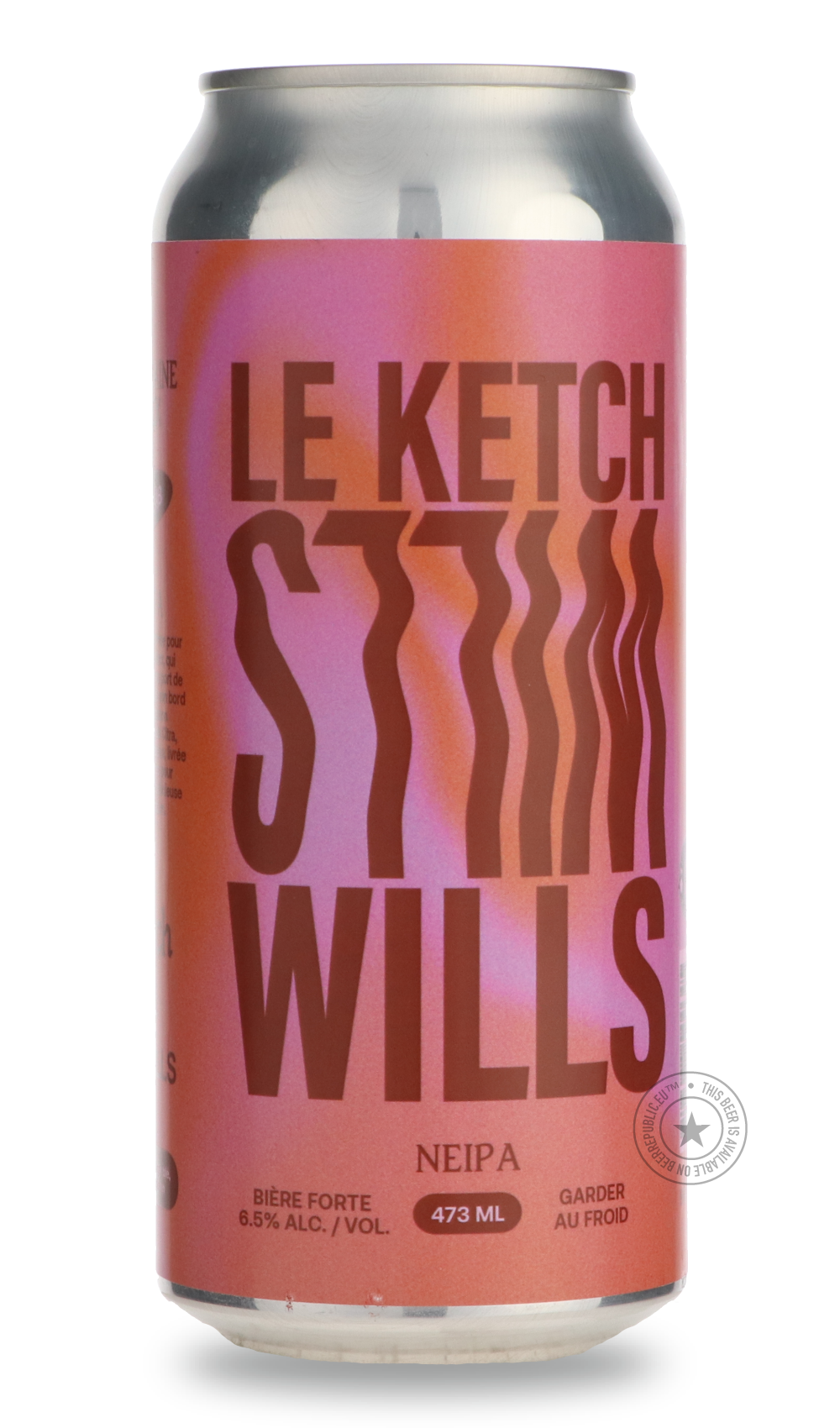 Capitaine Alex - Le Ketch X Wills