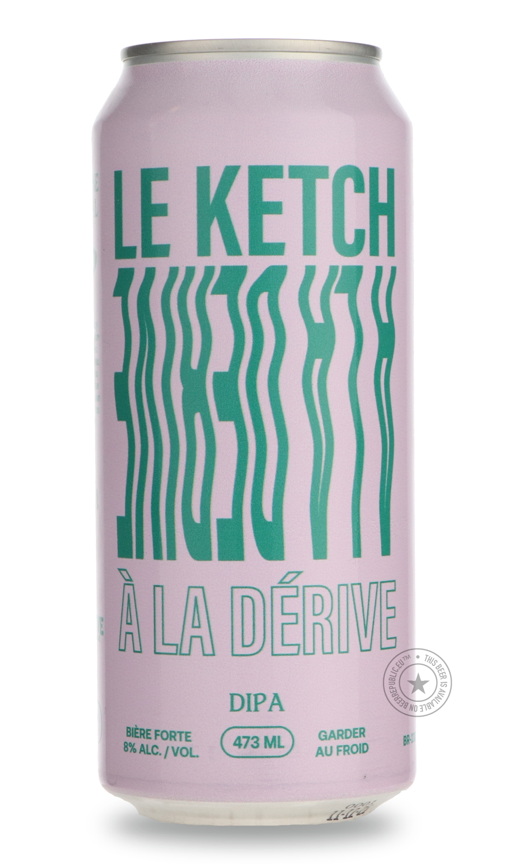 Capitaine Cardinal / À La Dérive