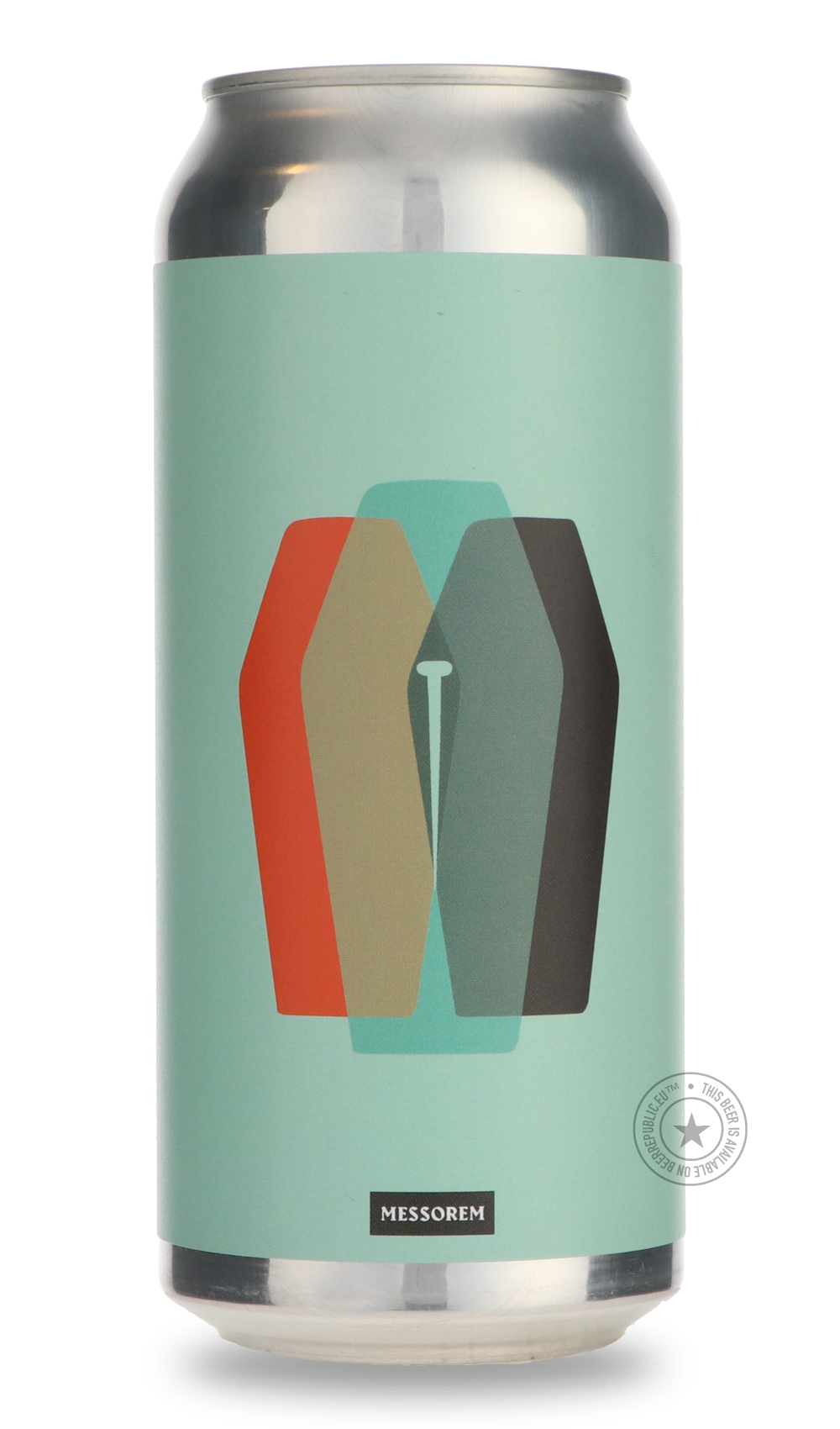 -Messorem- Ce Dernier Clou-IPA- Only @ Beer Republic - The best online beer store for American & Canadian craft beer - Buy beer online from the USA and Canada - Bier online kopen - Amerikaans bier kopen - Craft beer store - Craft beer kopen - Amerikanisch bier kaufen - Bier online kaufen - Acheter biere online - IPA - Stout - Porter - New England IPA - Hazy IPA - Imperial Stout - Barrel Aged - Barrel Aged Imperial Stout - Brown - Dark beer - Blond - Blonde - Pilsner - Lager - Wheat - Weizen - Amber - Barley