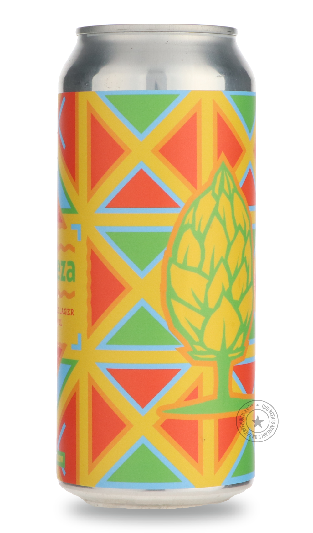 Cerveza