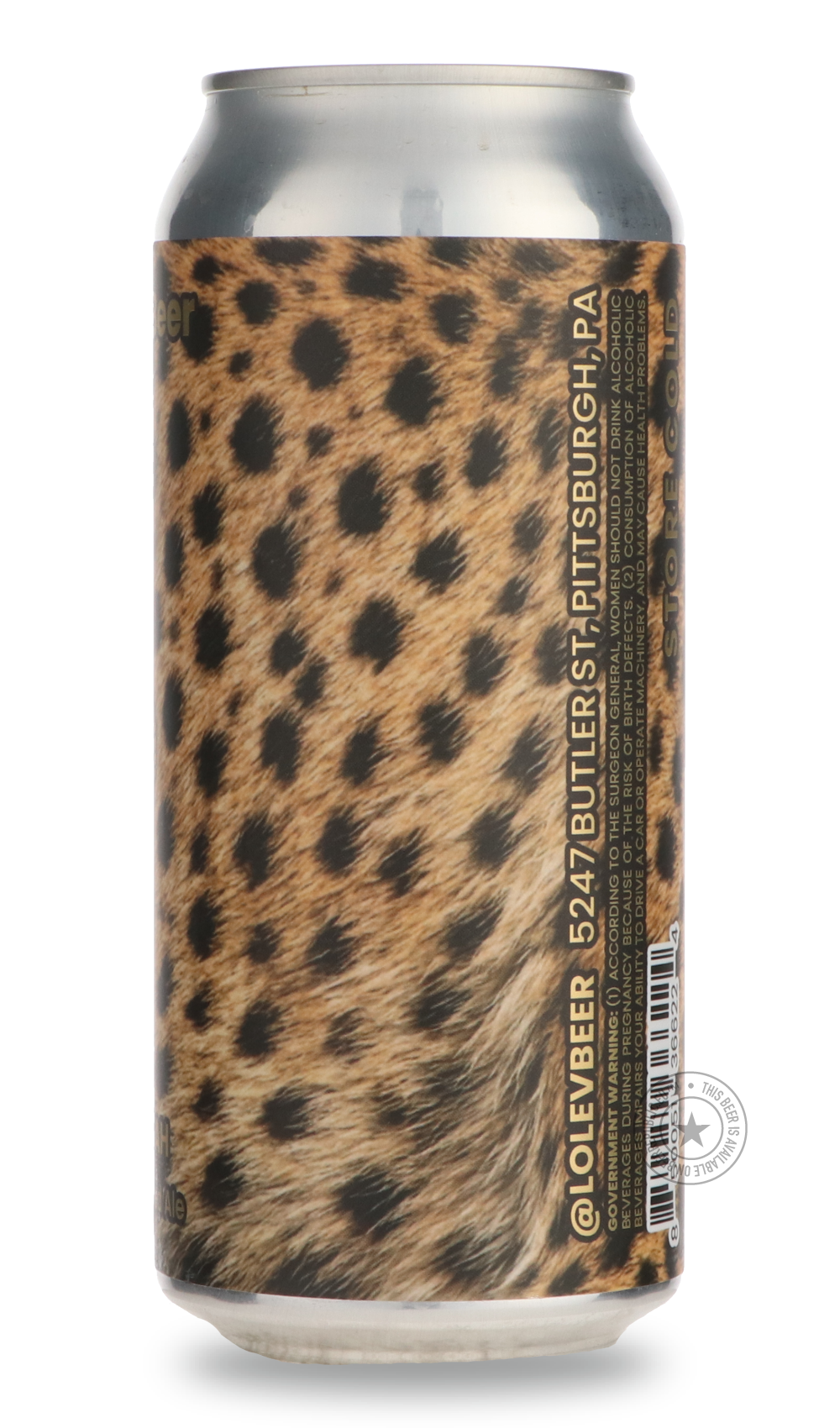 Cheetah