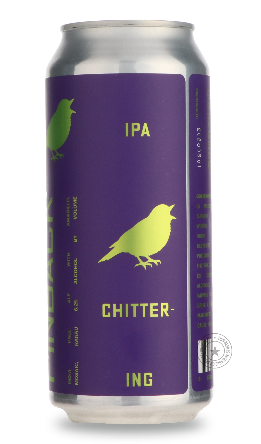 Chittering