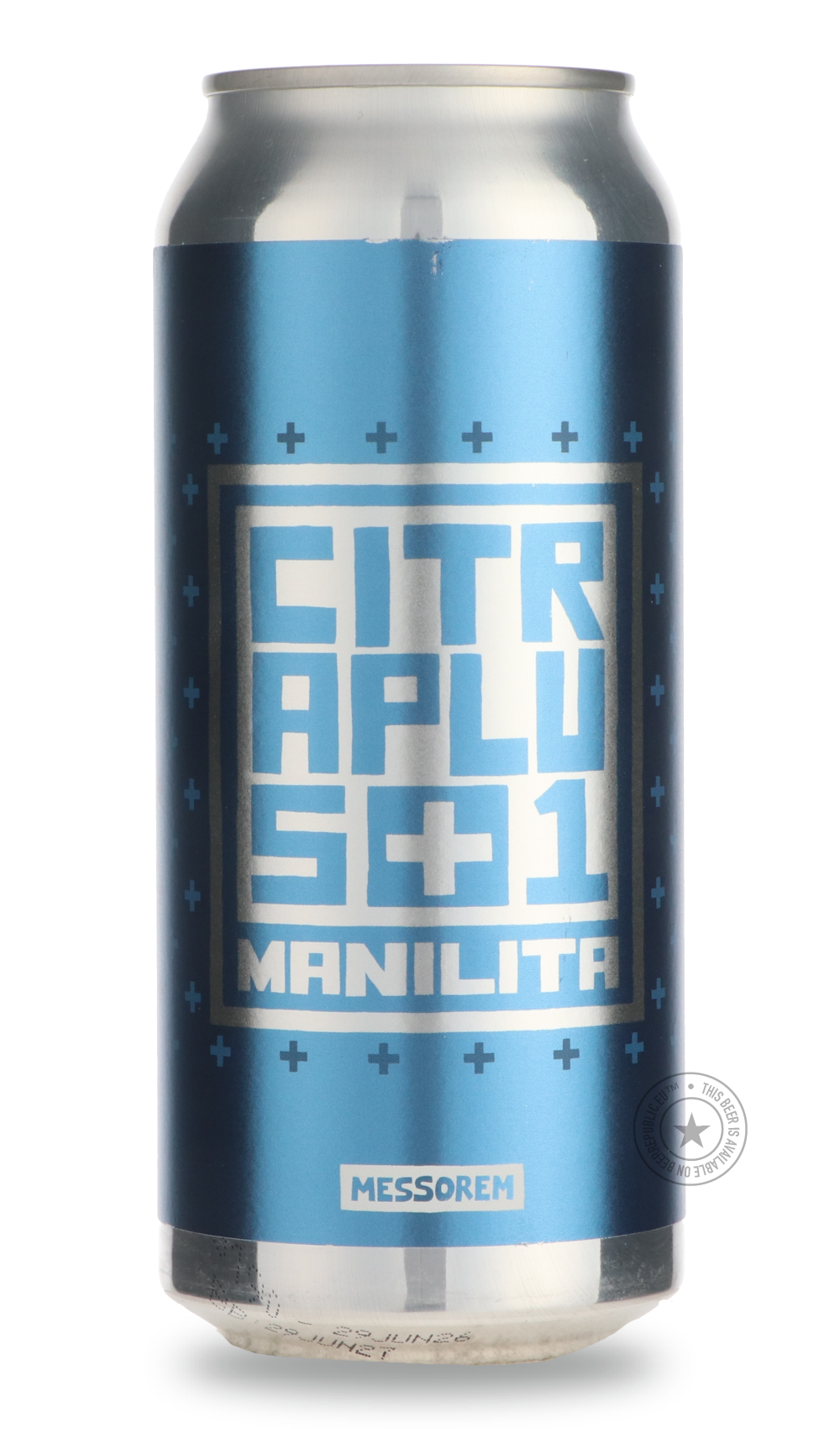 Citraplus1 : Manilita