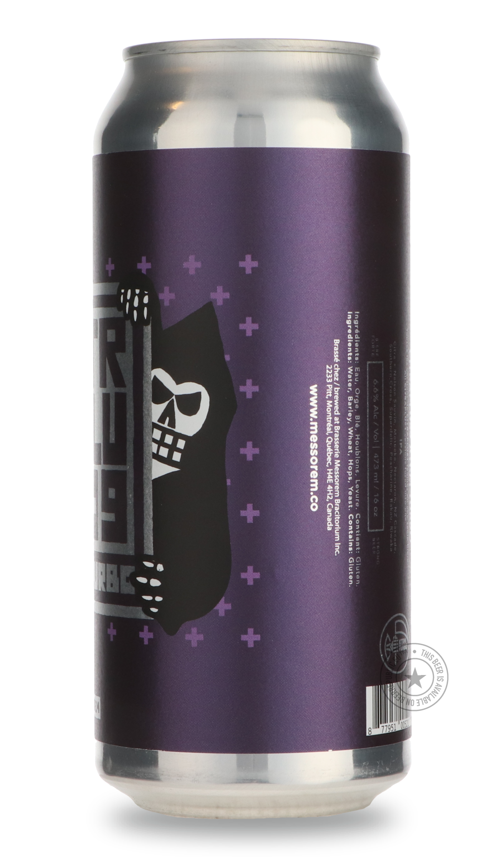 Citraplus9 XTRM TURBO