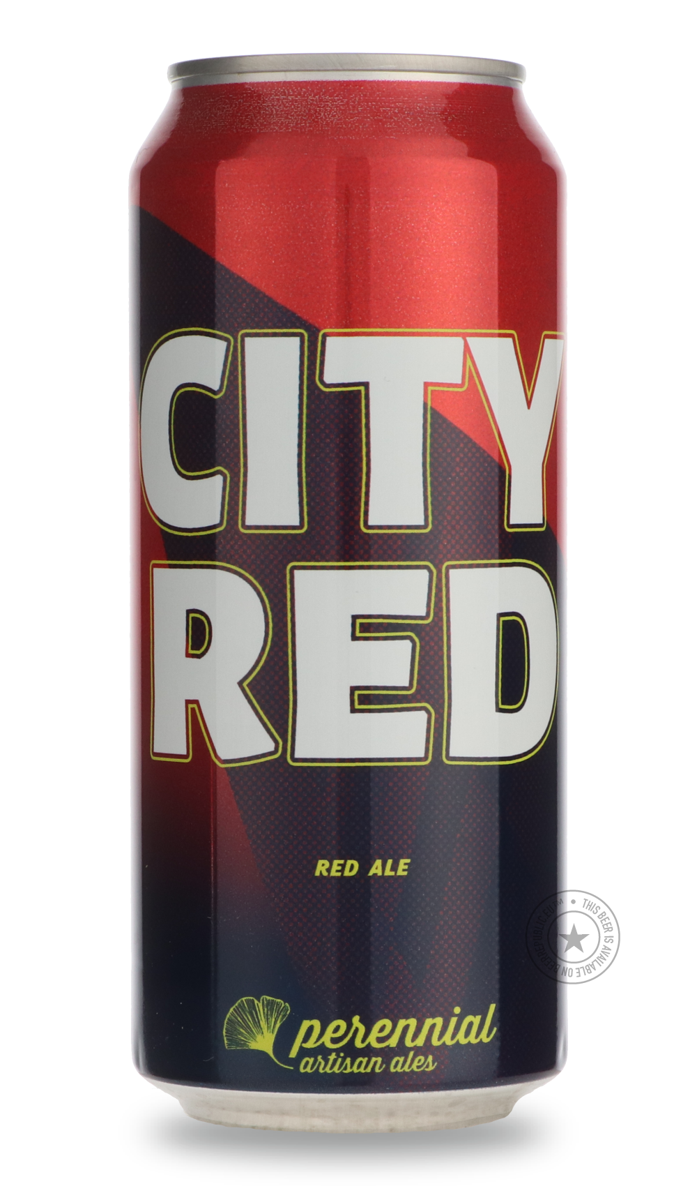 City Red