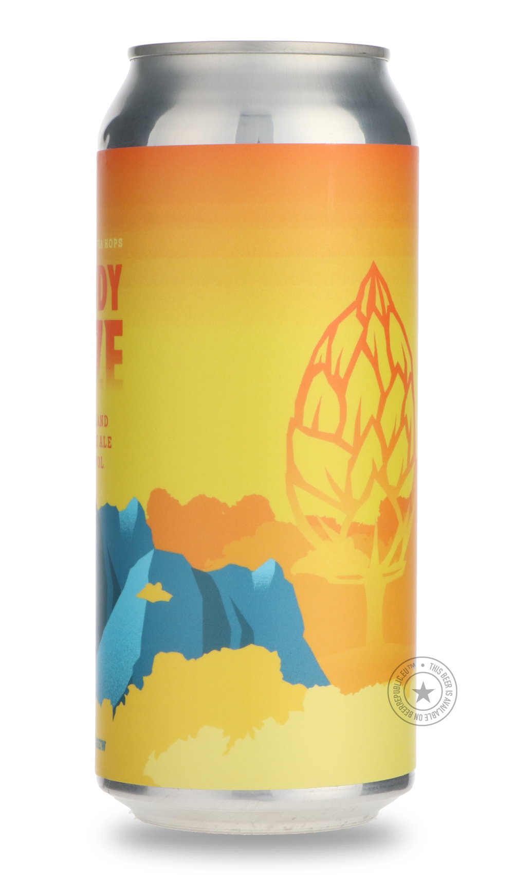 -Beer Tree- Cloudy Haze - Citra-Pale- Only @ Beer Republic - The best online beer store for American & Canadian craft beer - Buy beer online from the USA and Canada - Bier online kopen - Amerikaans bier kopen - Craft beer store - Craft beer kopen - Amerikanisch bier kaufen - Bier online kaufen - Acheter biere online - IPA - Stout - Porter - New England IPA - Hazy IPA - Imperial Stout - Barrel Aged - Barrel Aged Imperial Stout - Brown - Dark beer - Blond - Blonde - Pilsner - Lager - Wheat - Weizen - Amber - 