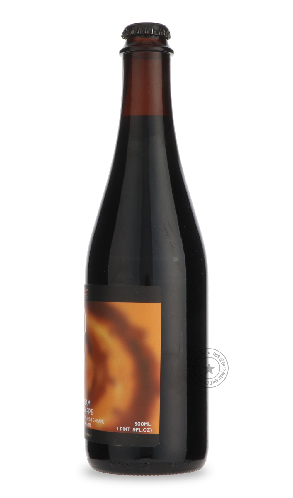 -Equilibrium- Coco Cream Coffee Frappe-Stout & Porter- Only @ Beer Republic - The best online beer store for American & Canadian craft beer - Buy beer online from the USA and Canada - Bier online kopen - Amerikaans bier kopen - Craft beer store - Craft beer kopen - Amerikanisch bier kaufen - Bier online kaufen - Acheter biere online - IPA - Stout - Porter - New England IPA - Hazy IPA - Imperial Stout - Barrel Aged - Barrel Aged Imperial Stout - Brown - Dark beer - Blond - Blonde - Pilsner - Lager - Wheat - 