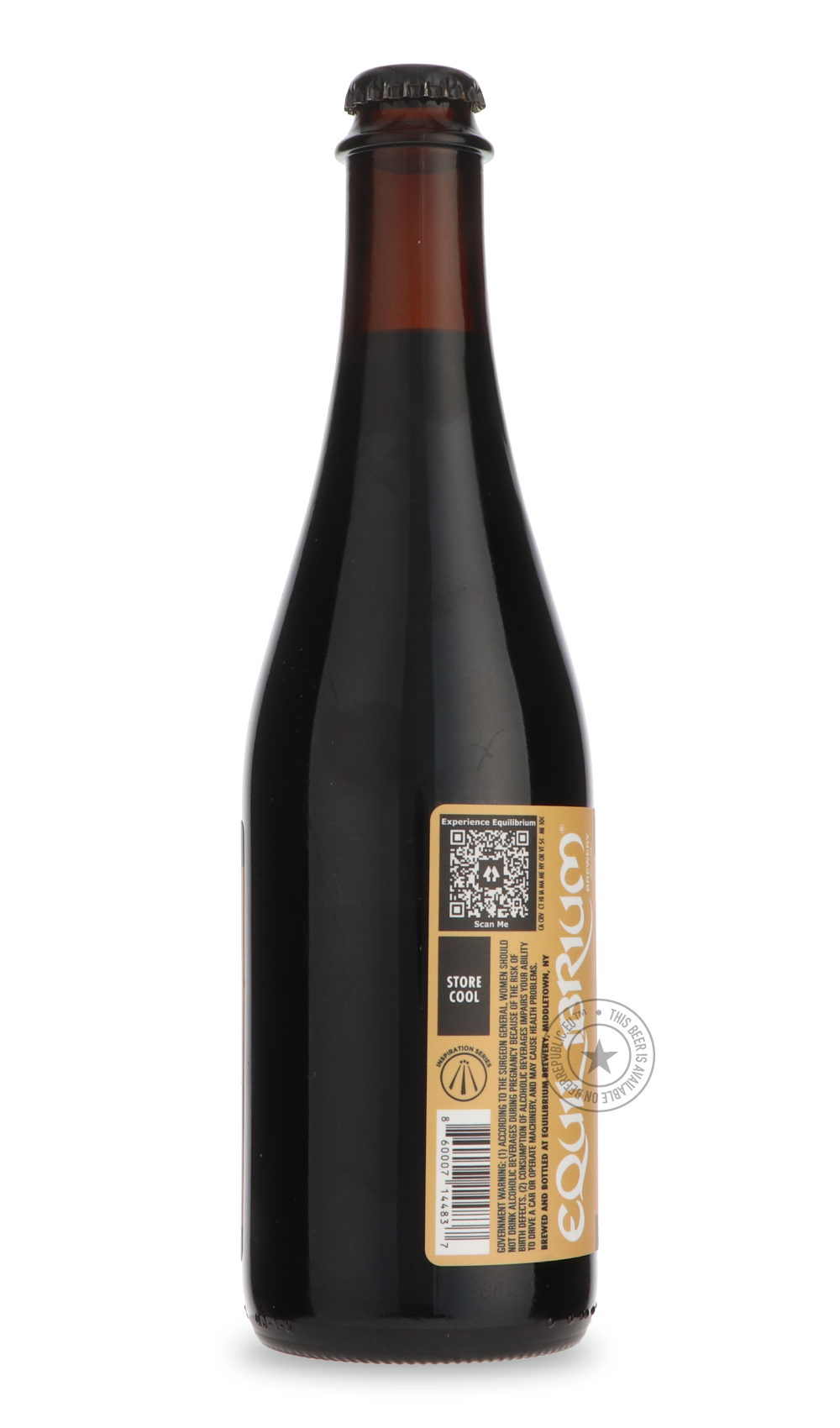 -Equilibrium- Coco Cream Coffee Frappe-Stout & Porter- Only @ Beer Republic - The best online beer store for American & Canadian craft beer - Buy beer online from the USA and Canada - Bier online kopen - Amerikaans bier kopen - Craft beer store - Craft beer kopen - Amerikanisch bier kaufen - Bier online kaufen - Acheter biere online - IPA - Stout - Porter - New England IPA - Hazy IPA - Imperial Stout - Barrel Aged - Barrel Aged Imperial Stout - Brown - Dark beer - Blond - Blonde - Pilsner - Lager - Wheat - 