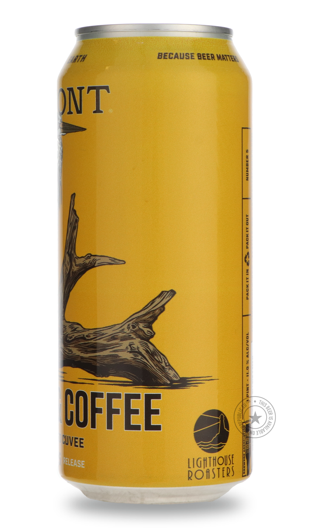 -Fremont- Coconut & Coffee – Barrel-Aged Cuvee-Stout & Porter- Only @ Beer Republic - The best online beer store for American & Canadian craft beer - Buy beer online from the USA and Canada - Bier online kopen - Amerikaans bier kopen - Craft beer store - Craft beer kopen - Amerikanisch bier kaufen - Bier online kaufen - Acheter biere online - IPA - Stout - Porter - New England IPA - Hazy IPA - Imperial Stout - Barrel Aged - Barrel Aged Imperial Stout - Brown - Dark beer - Blond - Blonde - Pilsner - Lager - 