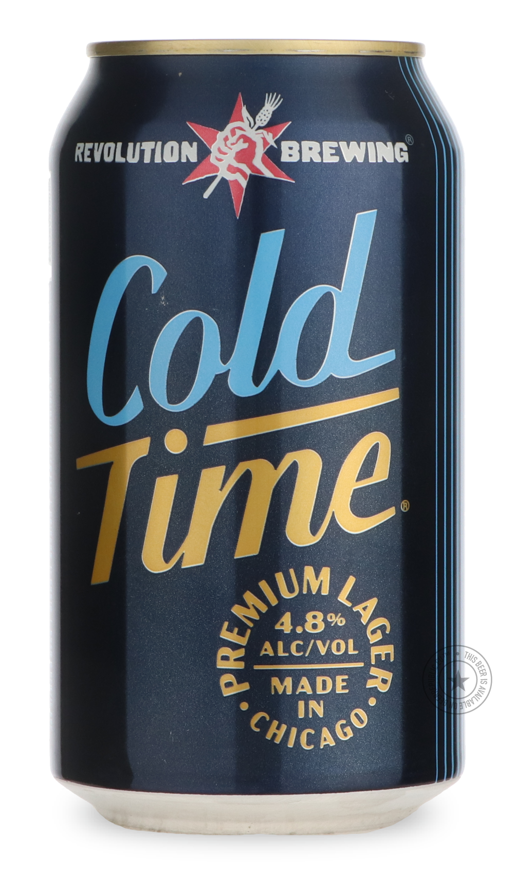 Cold Time