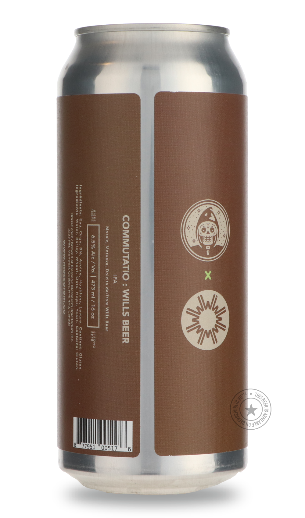 Commutatio: Wills / Wills