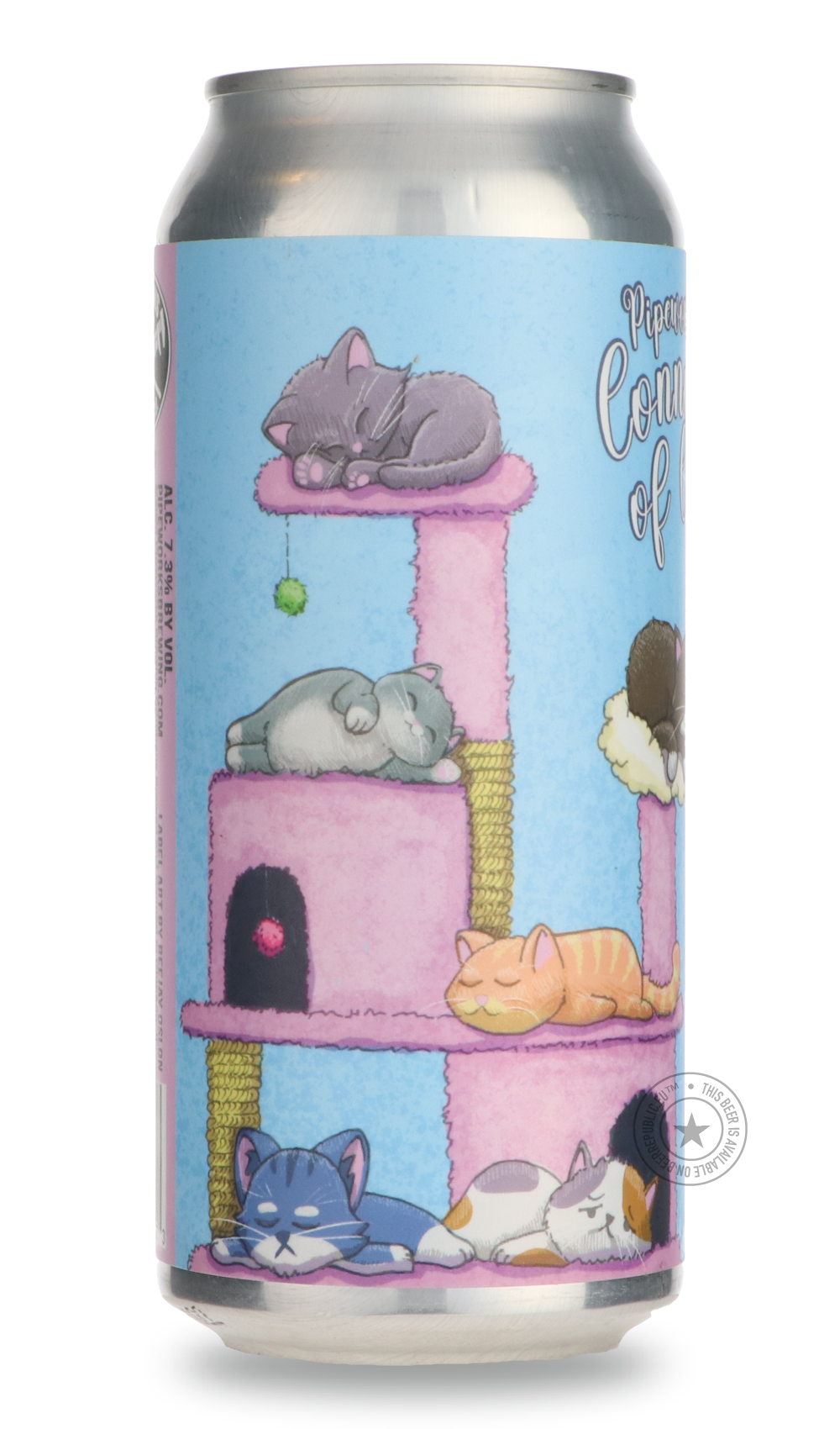 -Pipeworks- Connoisseurs of Comfort-IPA- Only @ Beer Republic - The best online beer store for American & Canadian craft beer - Buy beer online from the USA and Canada - Bier online kopen - Amerikaans bier kopen - Craft beer store - Craft beer kopen - Amerikanisch bier kaufen - Bier online kaufen - Acheter biere online - IPA - Stout - Porter - New England IPA - Hazy IPA - Imperial Stout - Barrel Aged - Barrel Aged Imperial Stout - Brown - Dark beer - Blond - Blonde - Pilsner - Lager - Wheat - Weizen - Amber