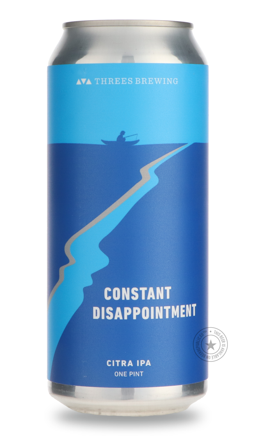 Constant Disappointment