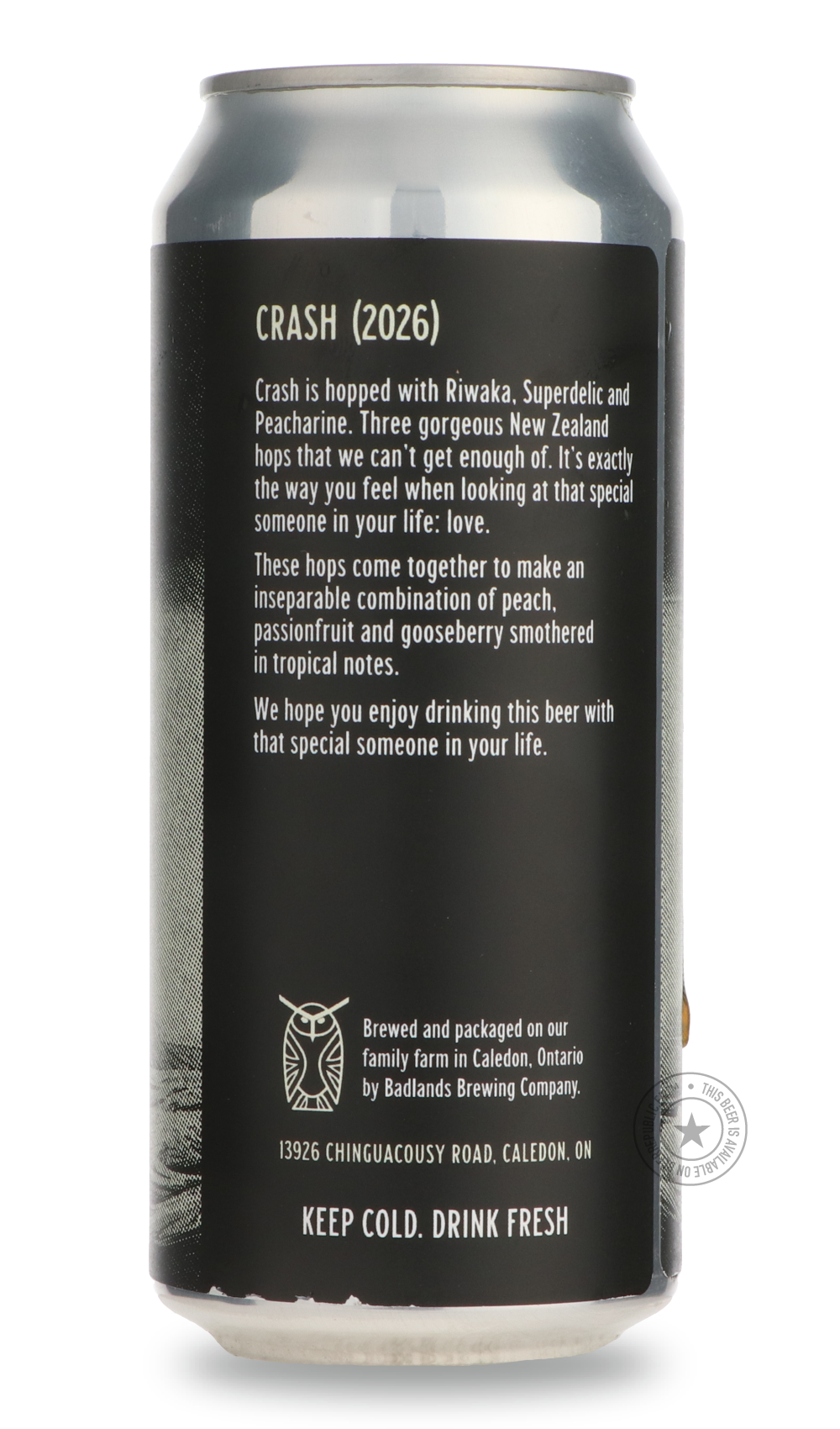Crash (2026)