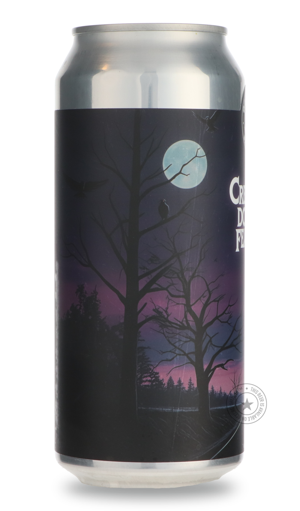 -Ogopogo- Creature Double Feature / Creature Comforts-Pale- Only @ Beer Republic - The best online beer store for American & Canadian craft beer - Buy beer online from the USA and Canada - Bier online kopen - Amerikaans bier kopen - Craft beer store - Craft beer kopen - Amerikanisch bier kaufen - Bier online kaufen - Acheter biere online - IPA - Stout - Porter - New England IPA - Hazy IPA - Imperial Stout - Barrel Aged - Barrel Aged Imperial Stout - Brown - Dark beer - Blond - Blonde - Pilsner - Lager - Whe