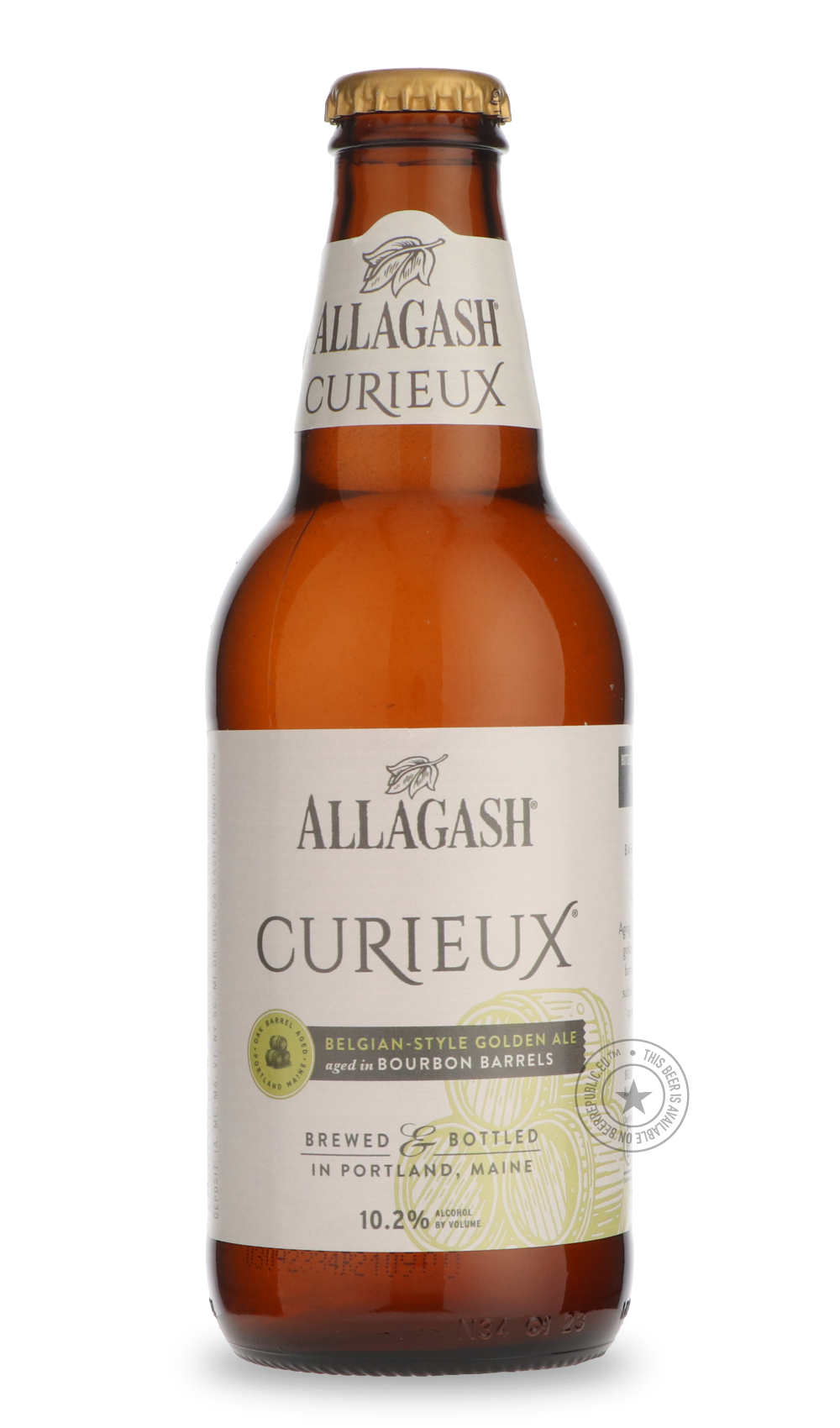 -Allagash- Curieux-Pale- Only @ Beer Republic - The best online beer store for American & Canadian craft beer - Buy beer online from the USA and Canada - Bier online kopen - Amerikaans bier kopen - Craft beer store - Craft beer kopen - Amerikanisch bier kaufen - Bier online kaufen - Acheter biere online - IPA - Stout - Porter - New England IPA - Hazy IPA - Imperial Stout - Barrel Aged - Barrel Aged Imperial Stout - Brown - Dark beer - Blond - Blonde - Pilsner - Lager - Wheat - Weizen - Amber - Barley Wine -