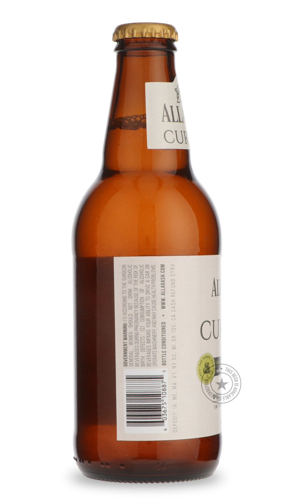 -Allagash- Curieux-Pale- Only @ Beer Republic - The best online beer store for American & Canadian craft beer - Buy beer online from the USA and Canada - Bier online kopen - Amerikaans bier kopen - Craft beer store - Craft beer kopen - Amerikanisch bier kaufen - Bier online kaufen - Acheter biere online - IPA - Stout - Porter - New England IPA - Hazy IPA - Imperial Stout - Barrel Aged - Barrel Aged Imperial Stout - Brown - Dark beer - Blond - Blonde - Pilsner - Lager - Wheat - Weizen - Amber - Barley Wine -