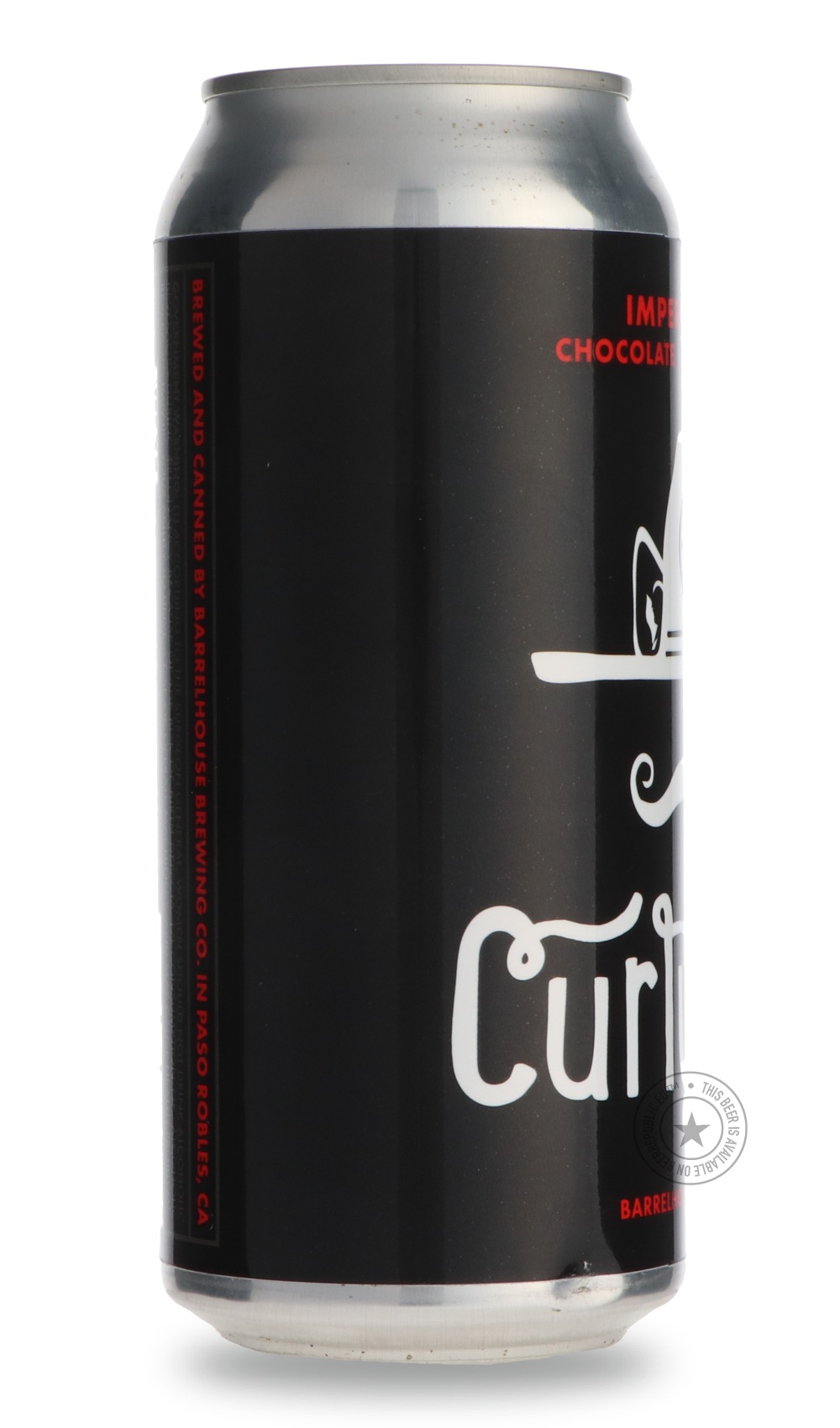 -BarrelHouse- Curly Wolf 2022-Stout & Porter- Only @ Beer Republic - The best online beer store for American & Canadian craft beer - Buy beer online from the USA and Canada - Bier online kopen - Amerikaans bier kopen - Craft beer store - Craft beer kopen - Amerikanisch bier kaufen - Bier online kaufen - Acheter biere online - IPA - Stout - Porter - New England IPA - Hazy IPA - Imperial Stout - Barrel Aged - Barrel Aged Imperial Stout - Brown - Dark beer - Blond - Blonde - Pilsner - Lager - Wheat - Weizen - 
