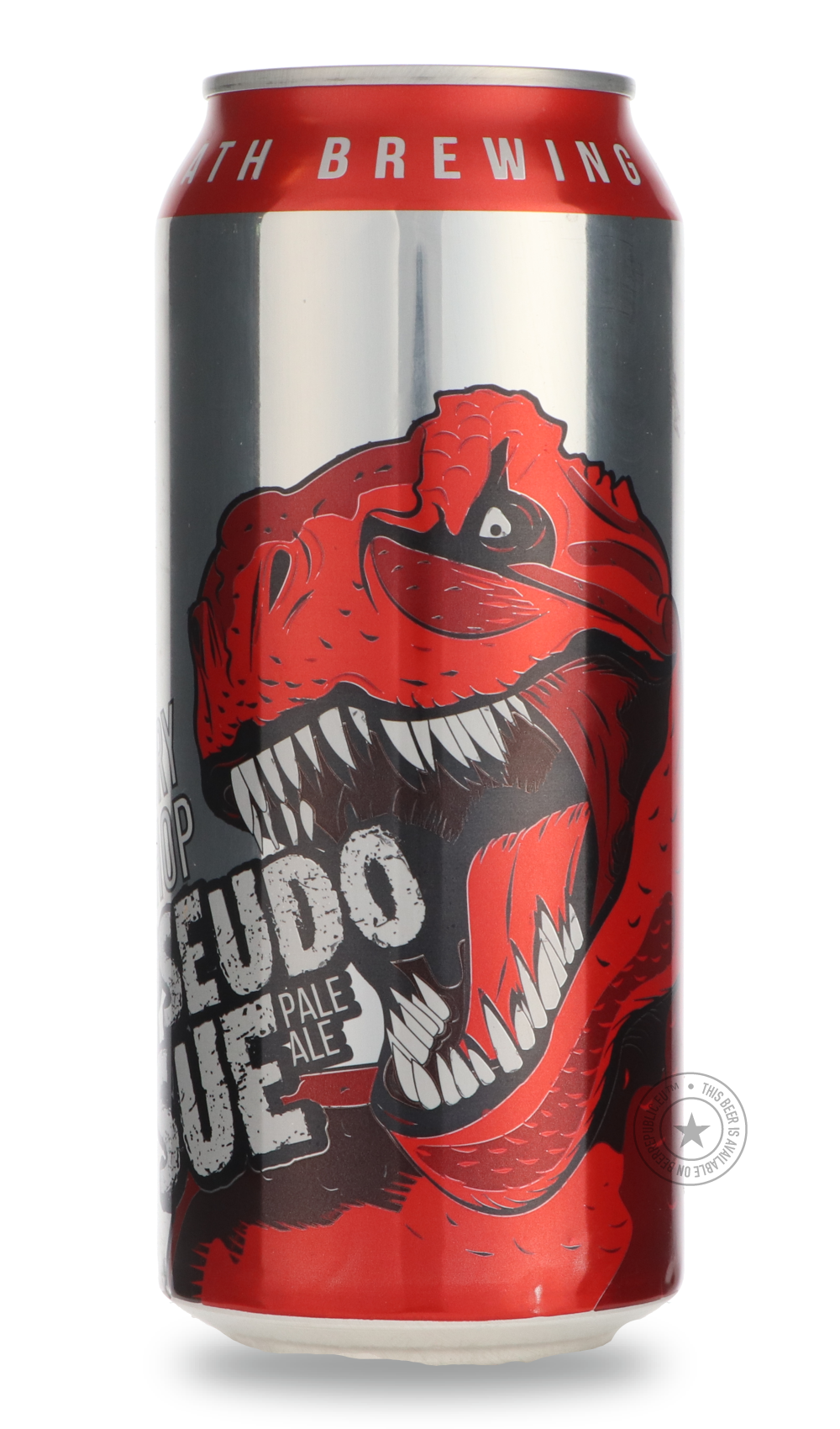 -Toppling Goliath- DDH Pseudo Sue-Pale- Only @ Beer Republic - The best online beer store for American & Canadian craft beer - Buy beer online from the USA and Canada - Bier online kopen - Amerikaans bier kopen - Craft beer store - Craft beer kopen - Amerikanisch bier kaufen - Bier online kaufen - Acheter biere online - IPA - Stout - Porter - New England IPA - Hazy IPA - Imperial Stout - Barrel Aged - Barrel Aged Imperial Stout - Brown - Dark beer - Blond - Blonde - Pilsner - Lager - Wheat - Weizen - Amber 