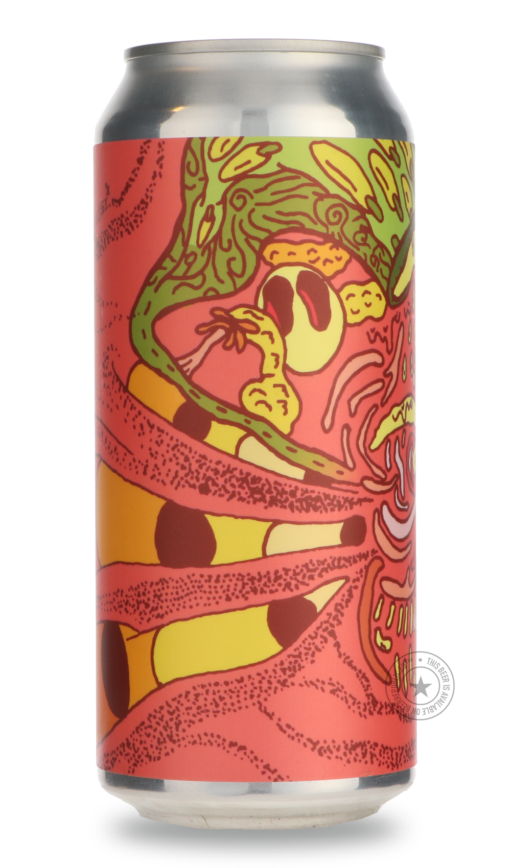 -Tired Hands- Daily Personal Best-IPA- Only @ Beer Republic - The best online beer store for American & Canadian craft beer - Buy beer online from the USA and Canada - Bier online kopen - Amerikaans bier kopen - Craft beer store - Craft beer kopen - Amerikanisch bier kaufen - Bier online kaufen - Acheter biere online - IPA - Stout - Porter - New England IPA - Hazy IPA - Imperial Stout - Barrel Aged - Barrel Aged Imperial Stout - Brown - Dark beer - Blond - Blonde - Pilsner - Lager - Wheat - Weizen - Amber -