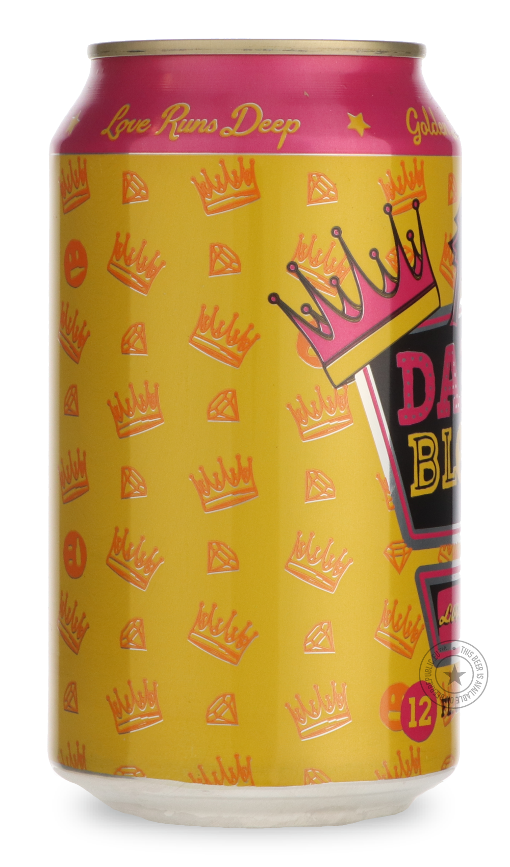 -Deep Ellum- Dallas Blonde-Pale- Only @ Beer Republic - The best online beer store for American & Canadian craft beer - Buy beer online from the USA and Canada - Bier online kopen - Amerikaans bier kopen - Craft beer store - Craft beer kopen - Amerikanisch bier kaufen - Bier online kaufen - Acheter biere online - IPA - Stout - Porter - New England IPA - Hazy IPA - Imperial Stout - Barrel Aged - Barrel Aged Imperial Stout - Brown - Dark beer - Blond - Blonde - Pilsner - Lager - Wheat - Weizen - Amber - Barle