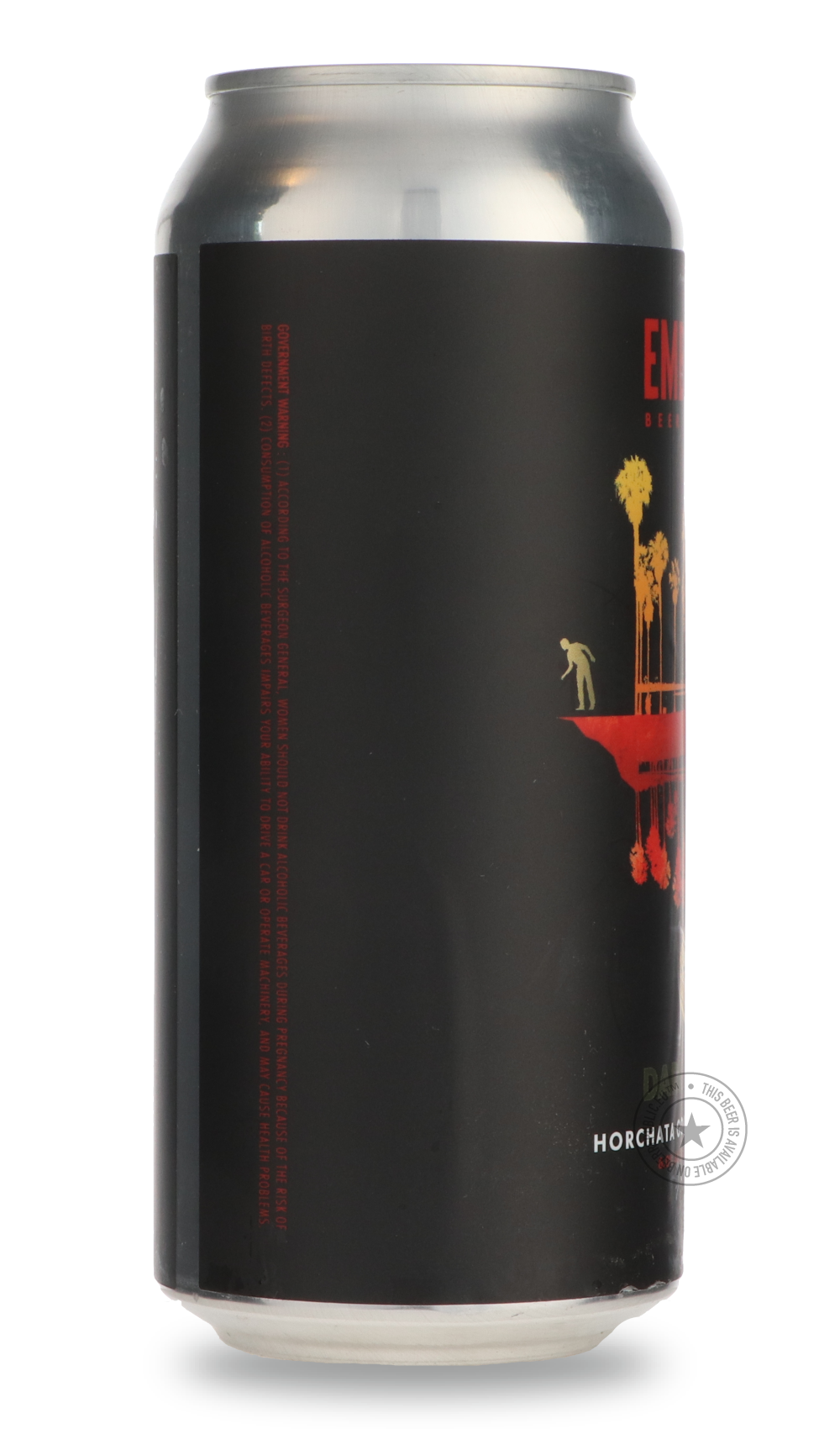 -Embolden- Dark As Day-Stout & Porter- Only @ Beer Republic - The best online beer store for American & Canadian craft beer - Buy beer online from the USA and Canada - Bier online kopen - Amerikaans bier kopen - Craft beer store - Craft beer kopen - Amerikanisch bier kaufen - Bier online kaufen - Acheter biere online - IPA - Stout - Porter - New England IPA - Hazy IPA - Imperial Stout - Barrel Aged - Barrel Aged Imperial Stout - Brown - Dark beer - Blond - Blonde - Pilsner - Lager - Wheat - Weizen - Amber -