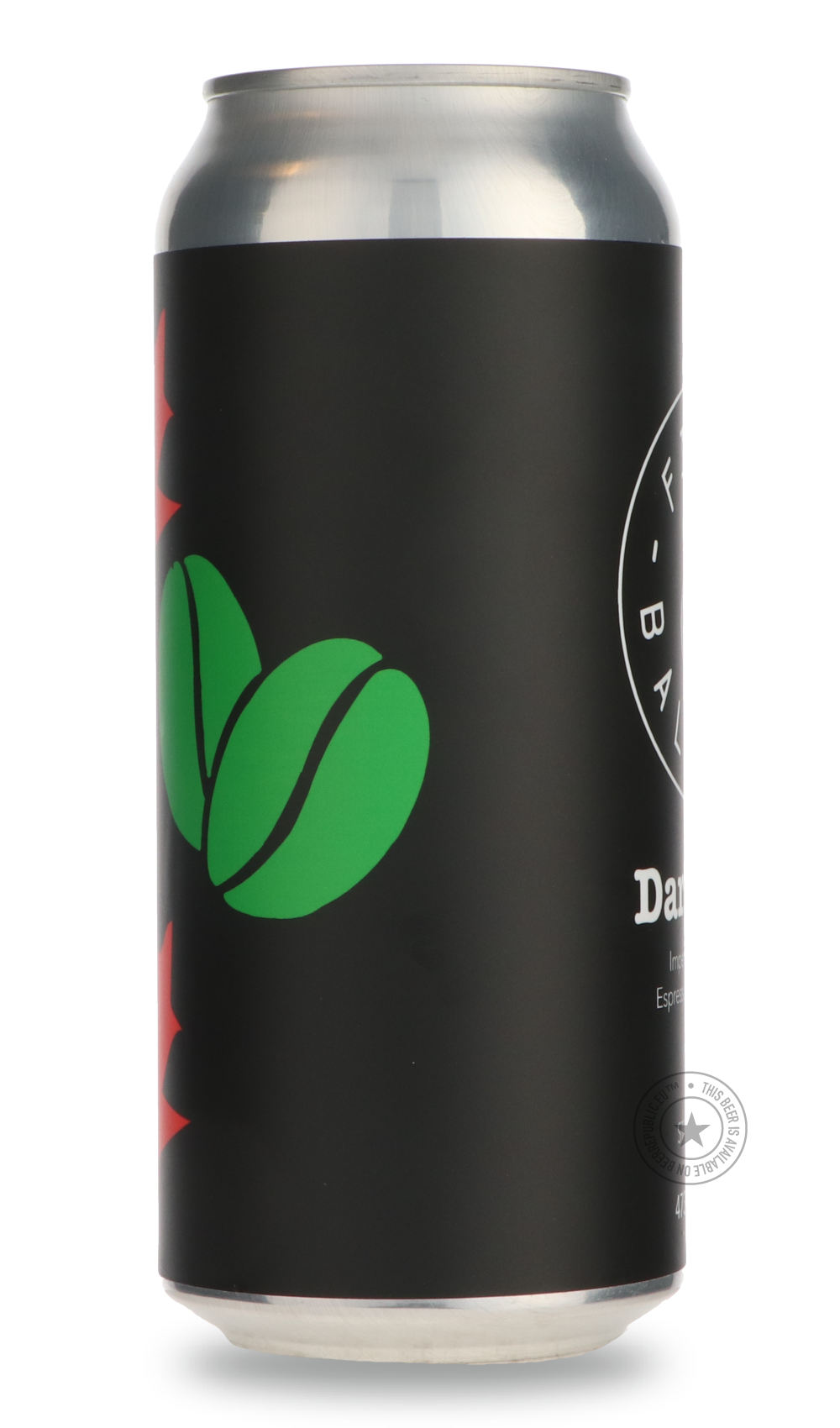 -Fine Balance- Dark Veil Imperial Stout With Maple & Espresso-Stout & Porter- Only @ Beer Republic - The best online beer store for American & Canadian craft beer - Buy beer online from the USA and Canada - Bier online kopen - Amerikaans bier kopen - Craft beer store - Craft beer kopen - Amerikanisch bier kaufen - Bier online kaufen - Acheter biere online - IPA - Stout - Porter - New England IPA - Hazy IPA - Imperial Stout - Barrel Aged - Barrel Aged Imperial Stout - Brown - Dark beer - Blond - Blonde - Pil