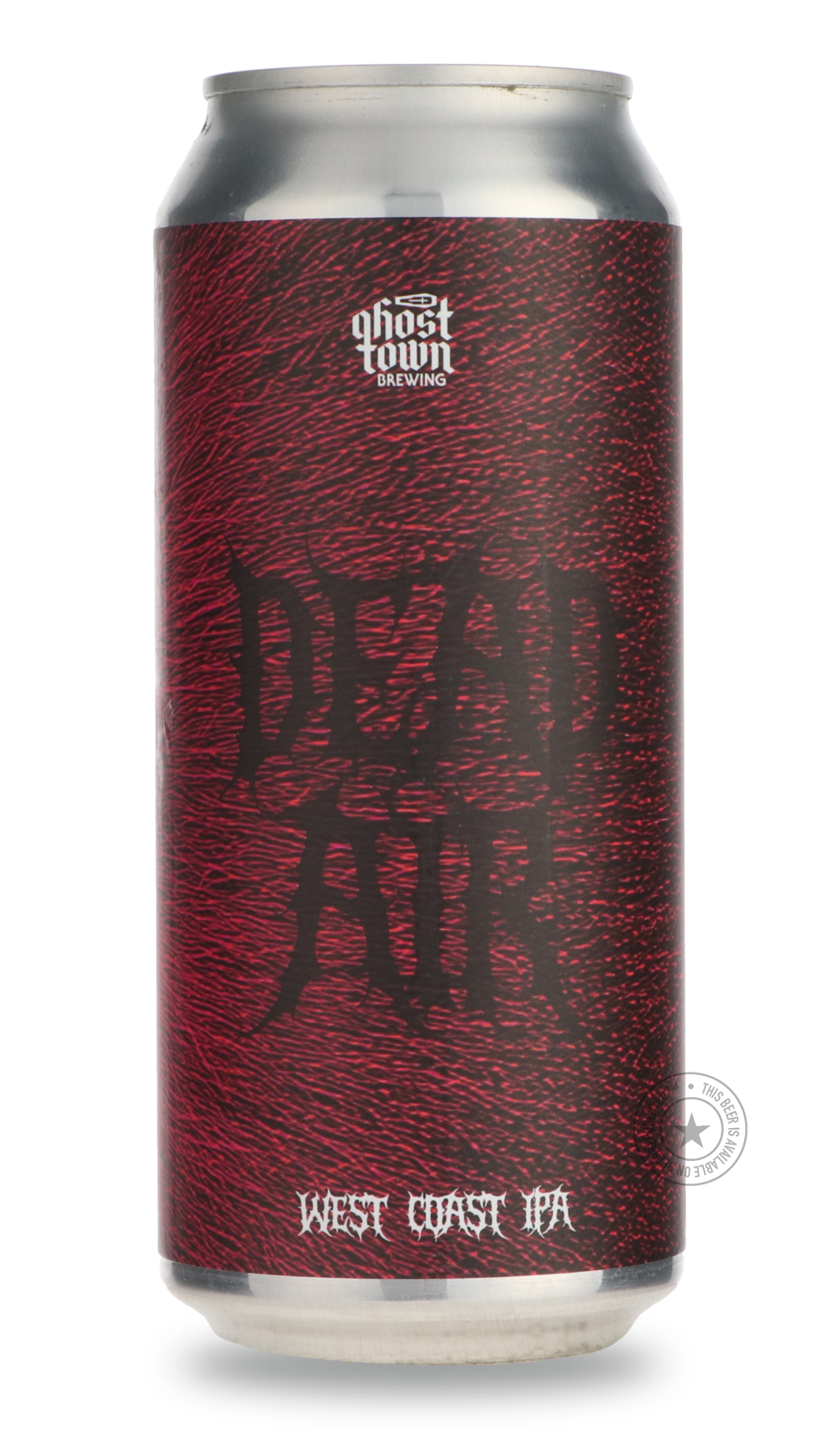 Dead Air