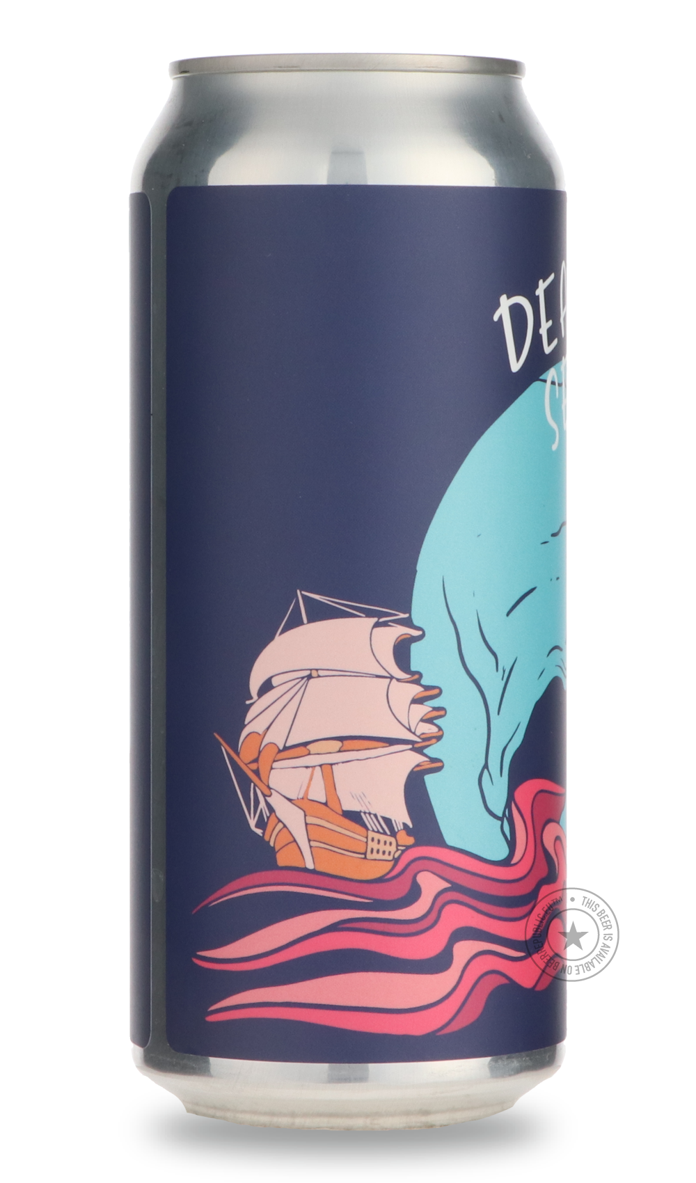 Dead Sea 2 / Le Ketch