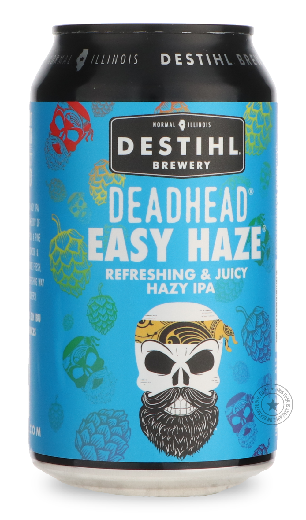 Deadhead Easy Haze