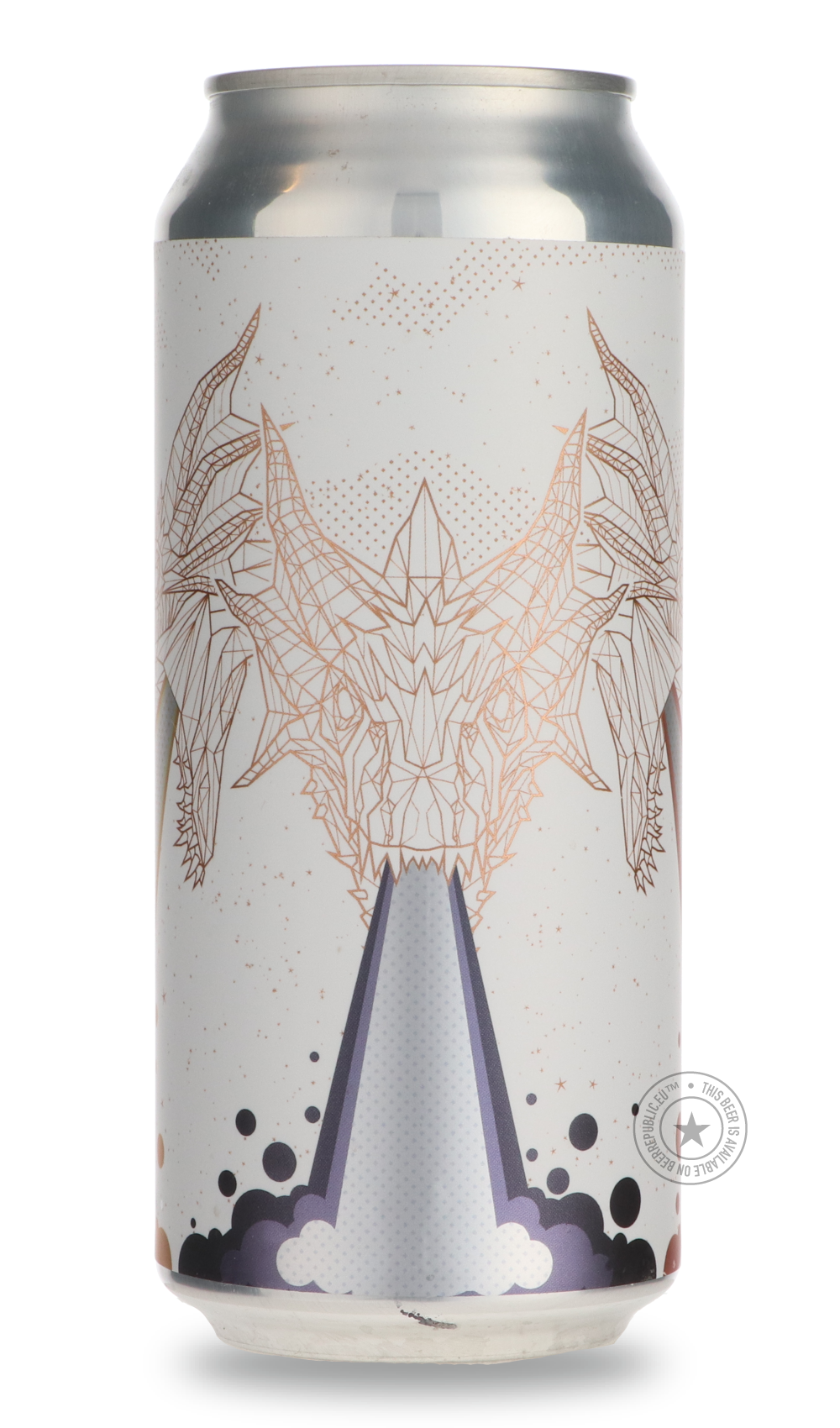 -Mortalis- Demihydra | Blueberry Tangerine Mango-Sour / Wild & Fruity- Only @ Beer Republic - The best online beer store for American & Canadian craft beer - Buy beer online from the USA and Canada - Bier online kopen - Amerikaans bier kopen - Craft beer store - Craft beer kopen - Amerikanisch bier kaufen - Bier online kaufen - Acheter biere online - IPA - Stout - Porter - New England IPA - Hazy IPA - Imperial Stout - Barrel Aged - Barrel Aged Imperial Stout - Brown - Dark beer - Blond - Blonde - Pilsner - 