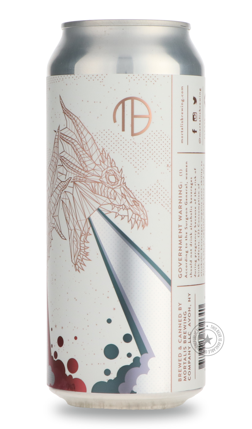 Demihydra | Raspberry Blueberry Grape