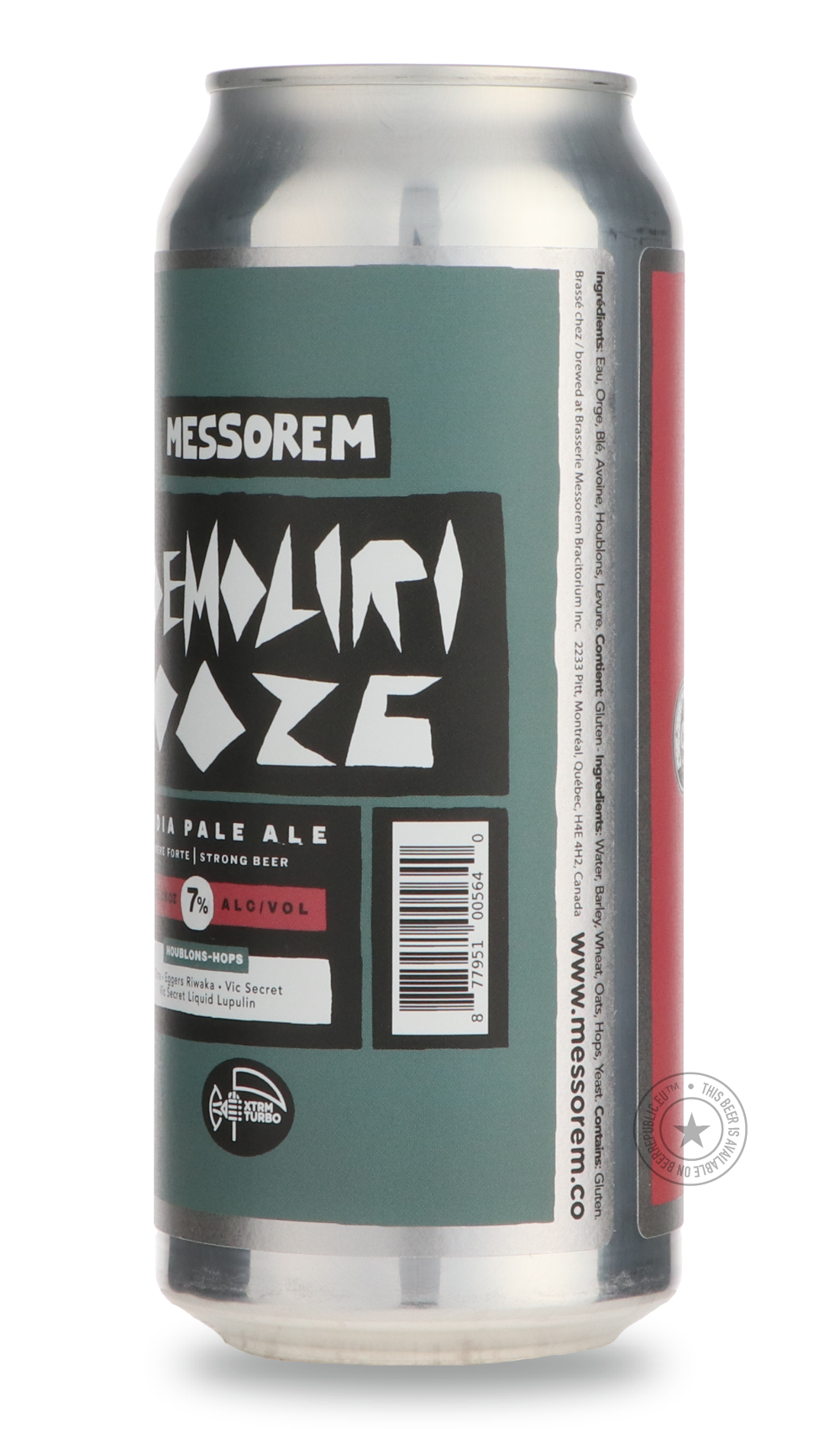 Demoliri 0026 Citra Eggers Riwaka Vic Secret