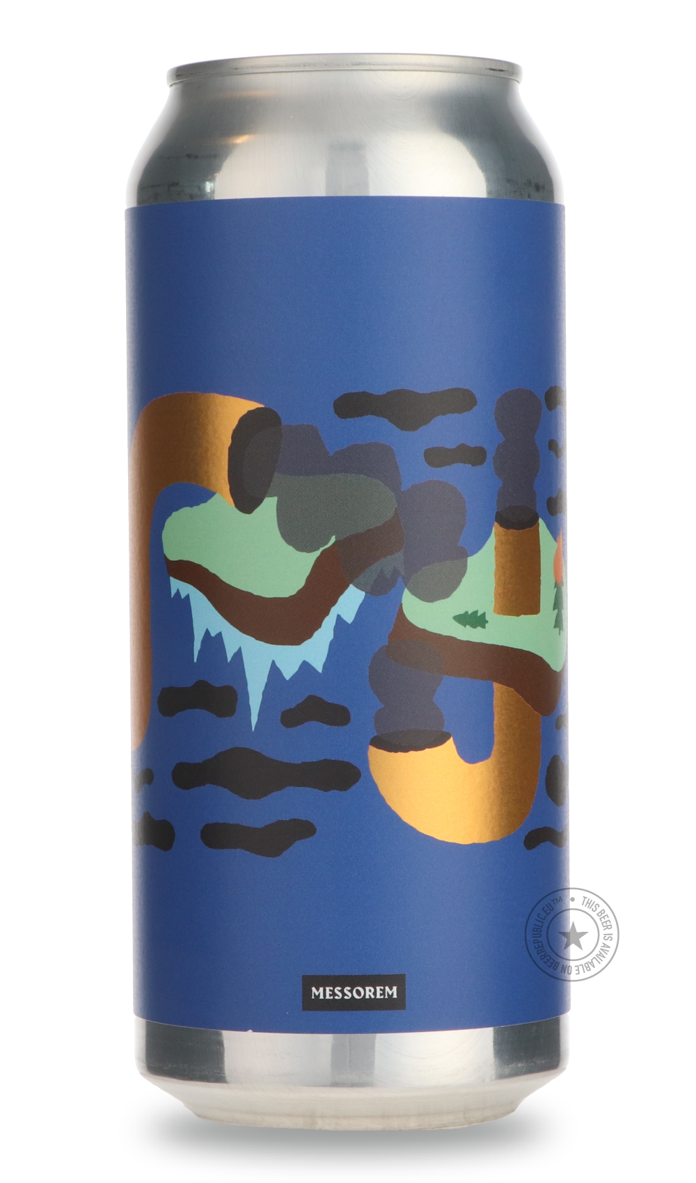 Messorem- Désolation / Réflexion-IPA- Only @ Beer Republic - The best online beer store for American & Canadian craft beer - Buy beer online from the USA and Canada - Bier online kopen - Amerikaans bier kopen - Craft beer store - Craft beer kopen - Amerikanisch bier kaufen - Bier online kaufen - Acheter biere online - IPA - Stout - Porter - New England IPA - Hazy IPA - Imperial Stout - Barrel Aged - Barrel Aged Imperial Stout - Brown - Dark beer - Blond - Blonde - Pilsner - Lager - Wheat - Weizen - Amber - 