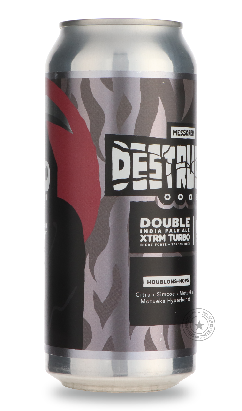 Destructio 0008