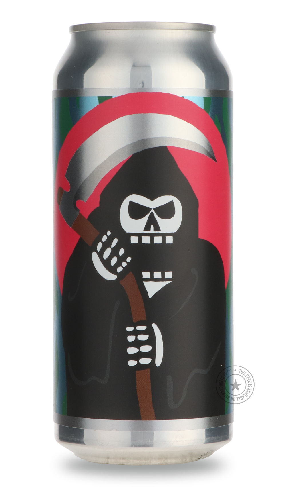 Destructio 0015 Waimea Superdelic Motueka