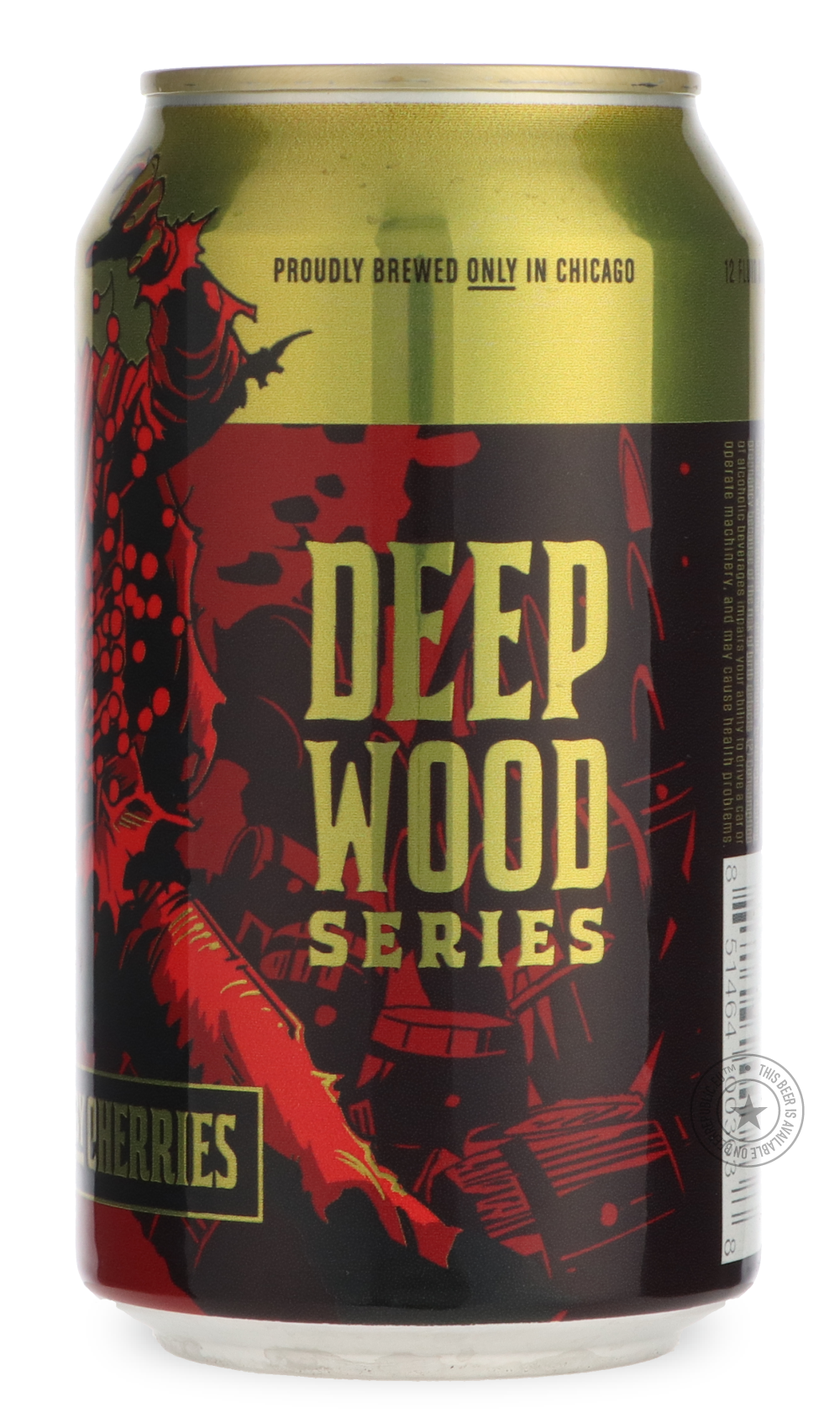 -Revolution- Deth By Cherries 2023-Stout & Porter- Only @ Beer Republic - The best online beer store for American & Canadian craft beer - Buy beer online from the USA and Canada - Bier online kopen - Amerikaans bier kopen - Craft beer store - Craft beer kopen - Amerikanisch bier kaufen - Bier online kaufen - Acheter biere online - IPA - Stout - Porter - New England IPA - Hazy IPA - Imperial Stout - Barrel Aged - Barrel Aged Imperial Stout - Brown - Dark beer - Blond - Blonde - Pilsner - Lager - Wheat - Weiz