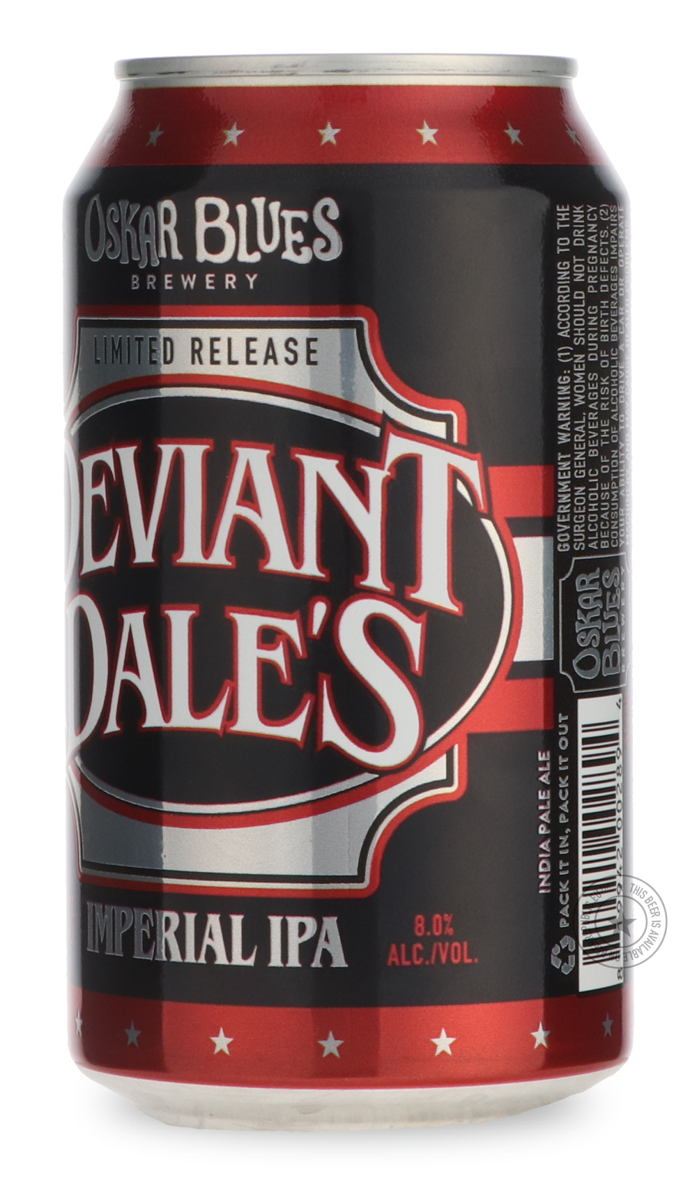 Deviant Dale's