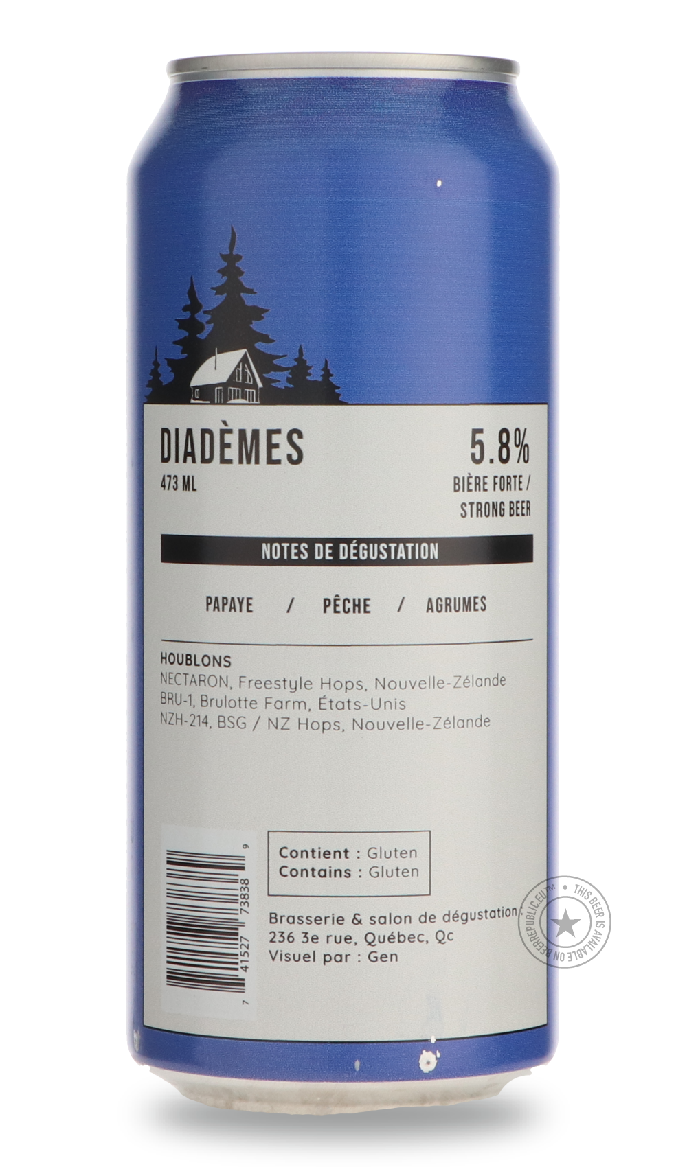 Diadèmes