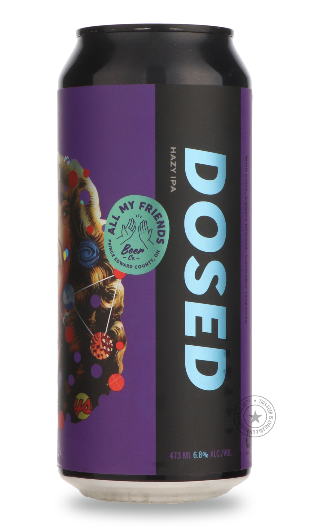 Dosed / Le Ketch