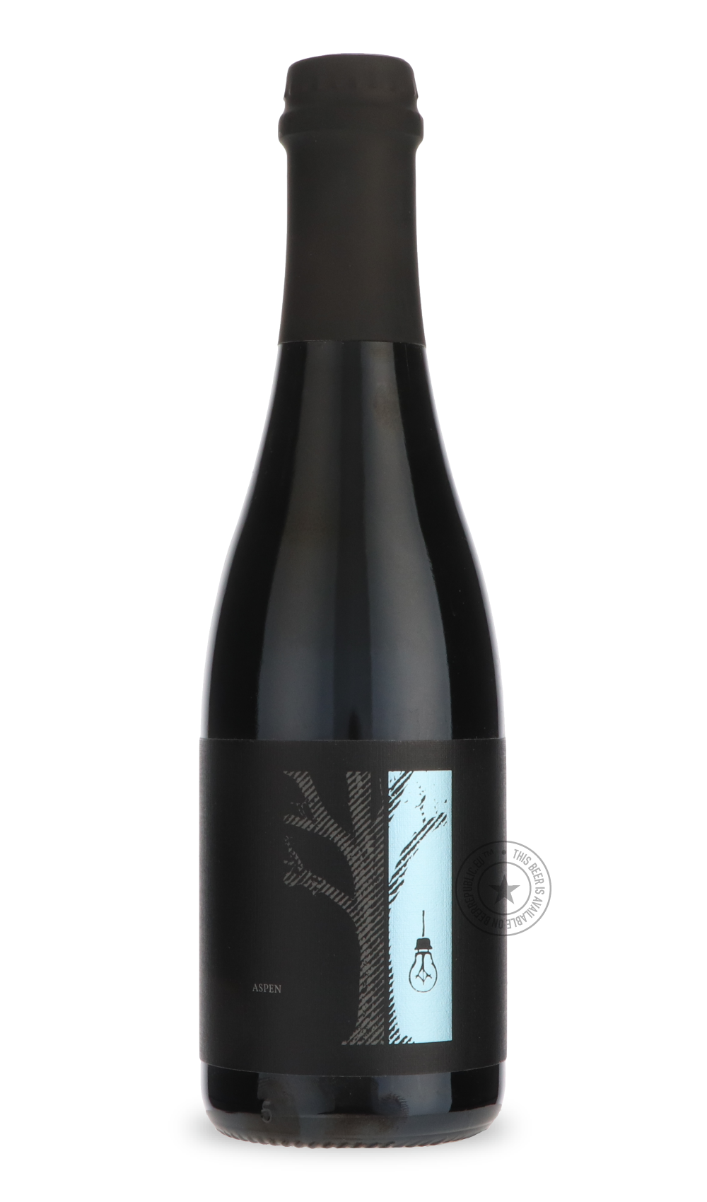 -Side Project- Double Barrel Finished - Aspen-Stout & Porter- Only @ Beer Republic - The best online beer store for American & Canadian craft beer - Buy beer online from the USA and Canada - Bier online kopen - Amerikaans bier kopen - Craft beer store - Craft beer kopen - Amerikanisch bier kaufen - Bier online kaufen - Acheter biere online - IPA - Stout - Porter - New England IPA - Hazy IPA - Imperial Stout - Barrel Aged - Barrel Aged Imperial Stout - Brown - Dark beer - Blond - Blonde - Pilsner - Lager - W