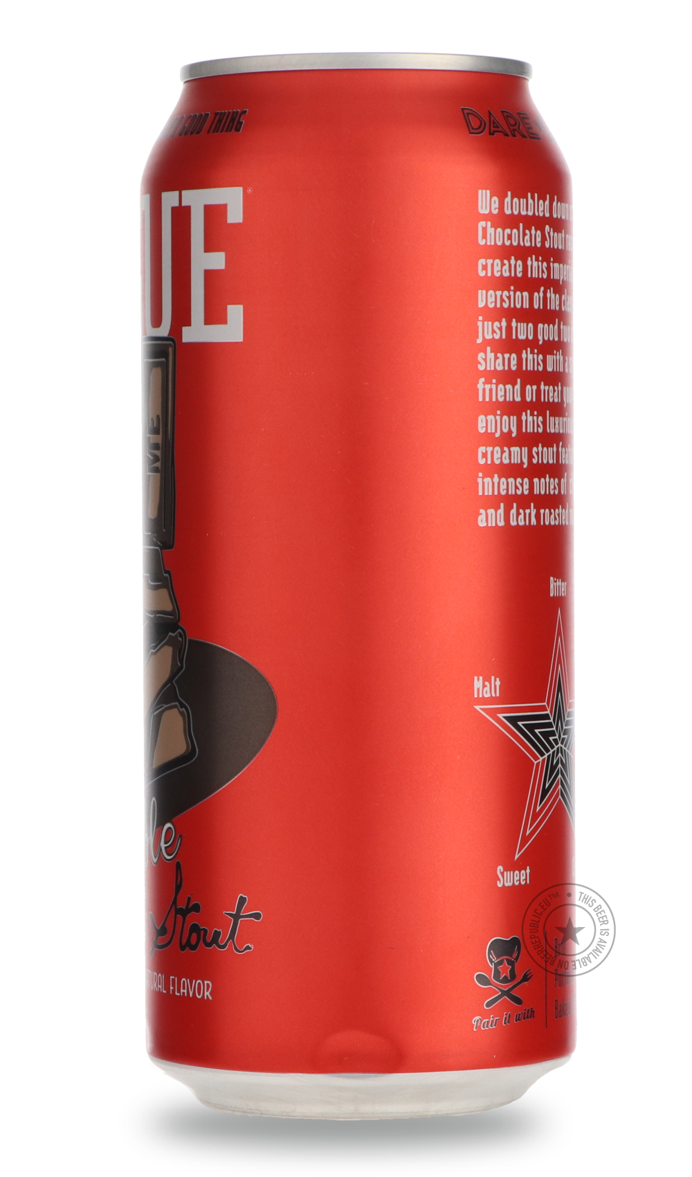 -Rogue- Double Chocolate Stout-Stout & Porter- Only @ Beer Republic - The best online beer store for American & Canadian craft beer - Buy beer online from the USA and Canada - Bier online kopen - Amerikaans bier kopen - Craft beer store - Craft beer kopen - Amerikanisch bier kaufen - Bier online kaufen - Acheter biere online - IPA - Stout - Porter - New England IPA - Hazy IPA - Imperial Stout - Barrel Aged - Barrel Aged Imperial Stout - Brown - Dark beer - Blond - Blonde - Pilsner - Lager - Wheat - Weizen -