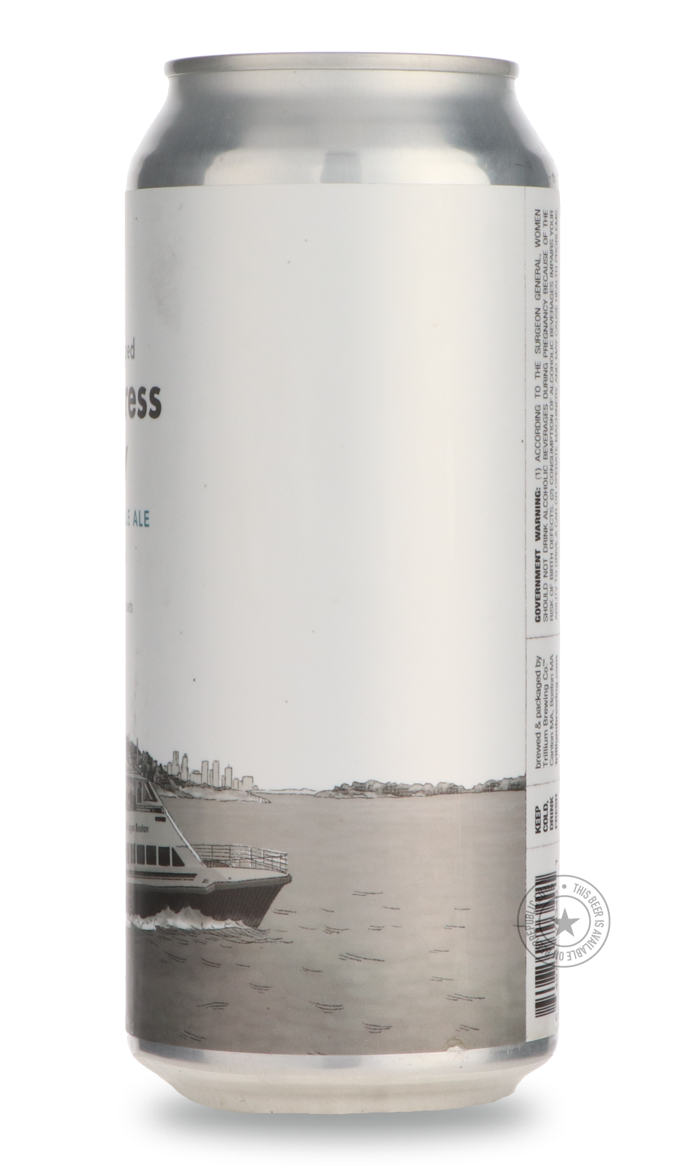 Double Dry Hopped Express Way