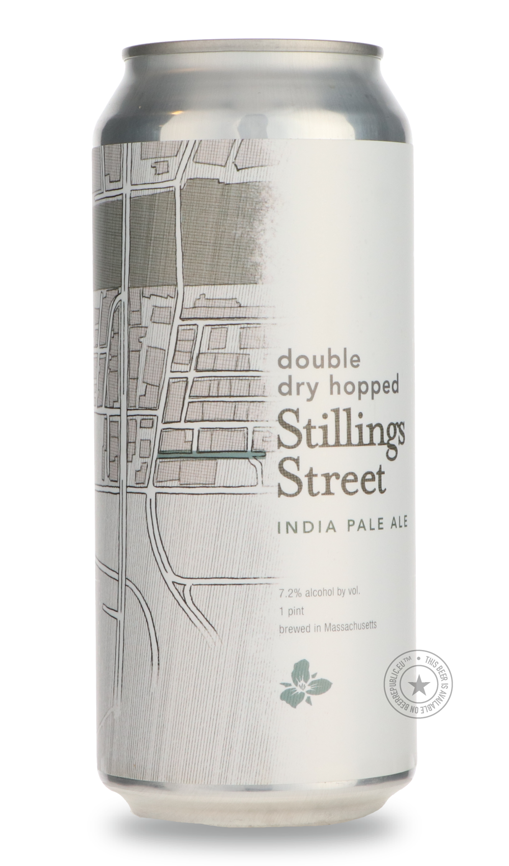 -Trillium- Double Dry Hopped Stillings Street-IPA- Only @ Beer Republic - The best online beer store for American & Canadian craft beer - Buy beer online from the USA and Canada - Bier online kopen - Amerikaans bier kopen - Craft beer store - Craft beer kopen - Amerikanisch bier kaufen - Bier online kaufen - Acheter biere online - IPA - Stout - Porter - New England IPA - Hazy IPA - Imperial Stout - Barrel Aged - Barrel Aged Imperial Stout - Brown - Dark beer - Blond - Blonde - Pilsner - Lager - Wheat - Weiz