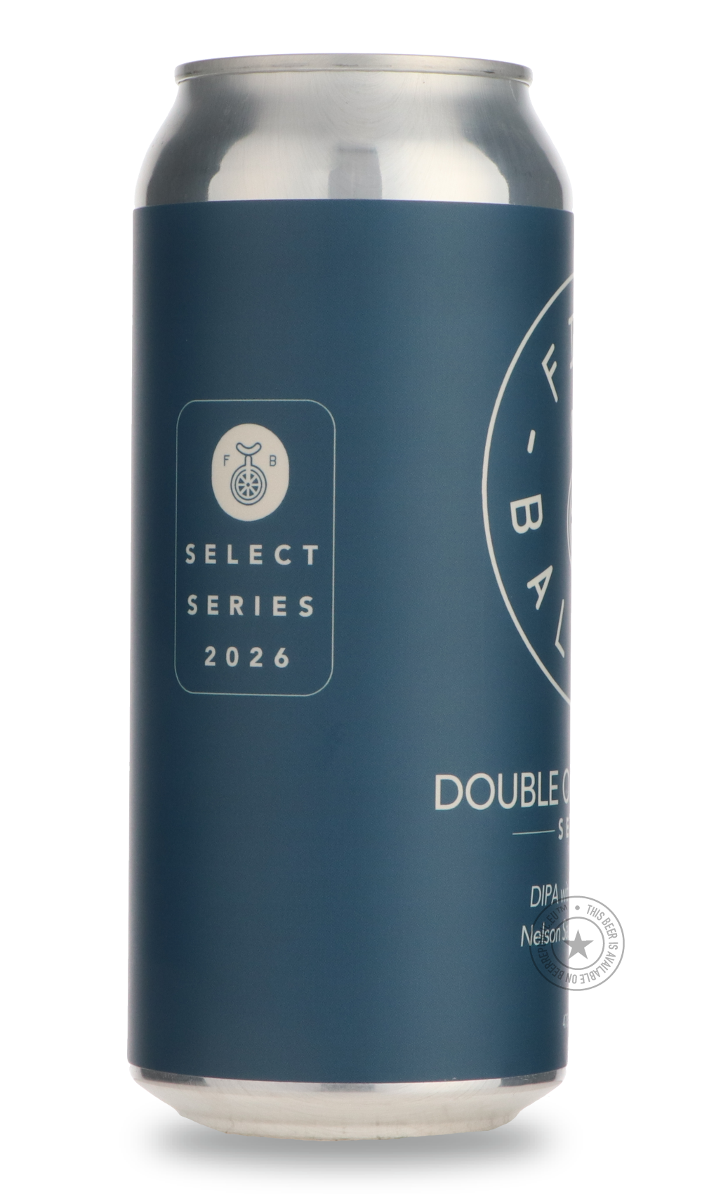 Double Oats & Cream: Select Nelson Sauvin & Citra