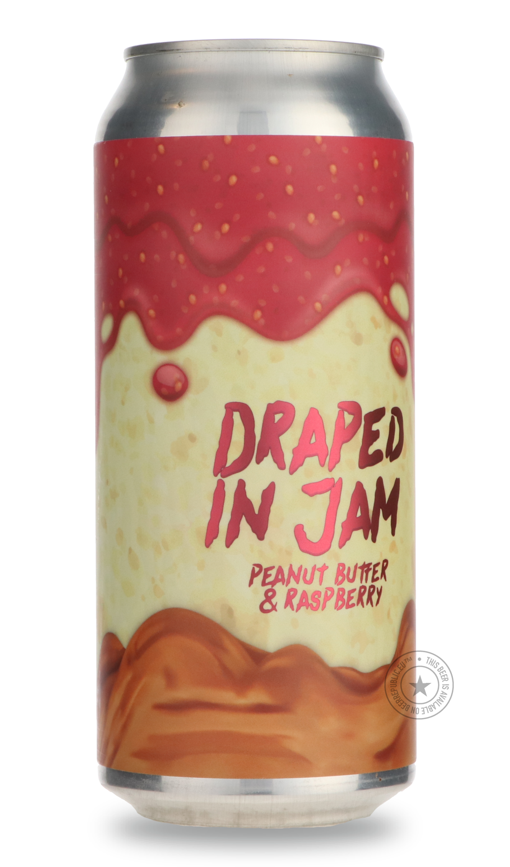 -Fifth Frame- Draped In Jam: Raspberry-Brown & Dark- Only @ Beer Republic - The best online beer store for American & Canadian craft beer - Buy beer online from the USA and Canada - Bier online kopen - Amerikaans bier kopen - Craft beer store - Craft beer kopen - Amerikanisch bier kaufen - Bier online kaufen - Acheter biere online - IPA - Stout - Porter - New England IPA - Hazy IPA - Imperial Stout - Barrel Aged - Barrel Aged Imperial Stout - Brown - Dark beer - Blond - Blonde - Pilsner - Lager - Wheat - We