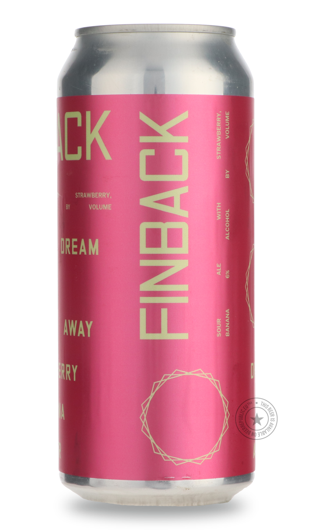 Dream Away: Strawberry Banana