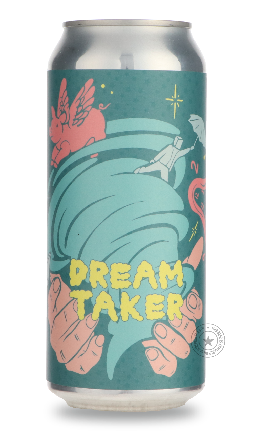 Dream Taker / Sir John