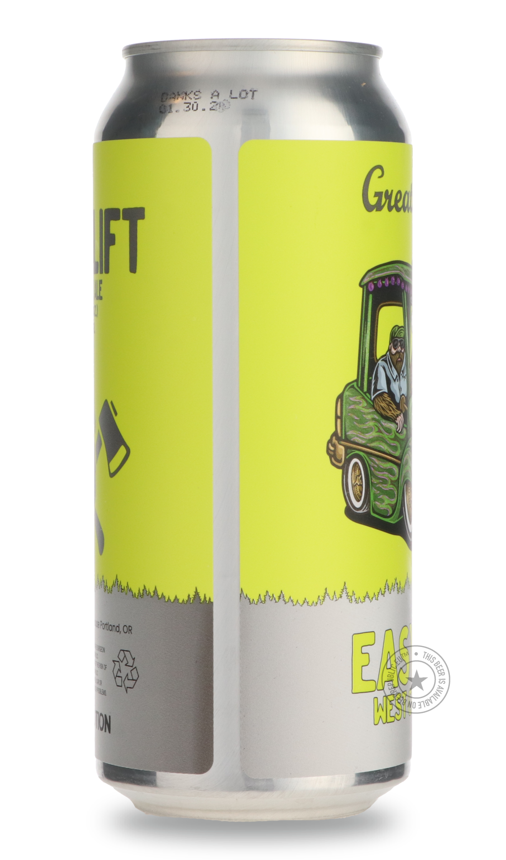 -Great Notion- Easy Lift-IPA- Only @ Beer Republic - The best online beer store for American & Canadian craft beer - Buy beer online from the USA and Canada - Bier online kopen - Amerikaans bier kopen - Craft beer store - Craft beer kopen - Amerikanisch bier kaufen - Bier online kaufen - Acheter biere online - IPA - Stout - Porter - New England IPA - Hazy IPA - Imperial Stout - Barrel Aged - Barrel Aged Imperial Stout - Brown - Dark beer - Blond - Blonde - Pilsner - Lager - Wheat - Weizen - Amber - Barley W